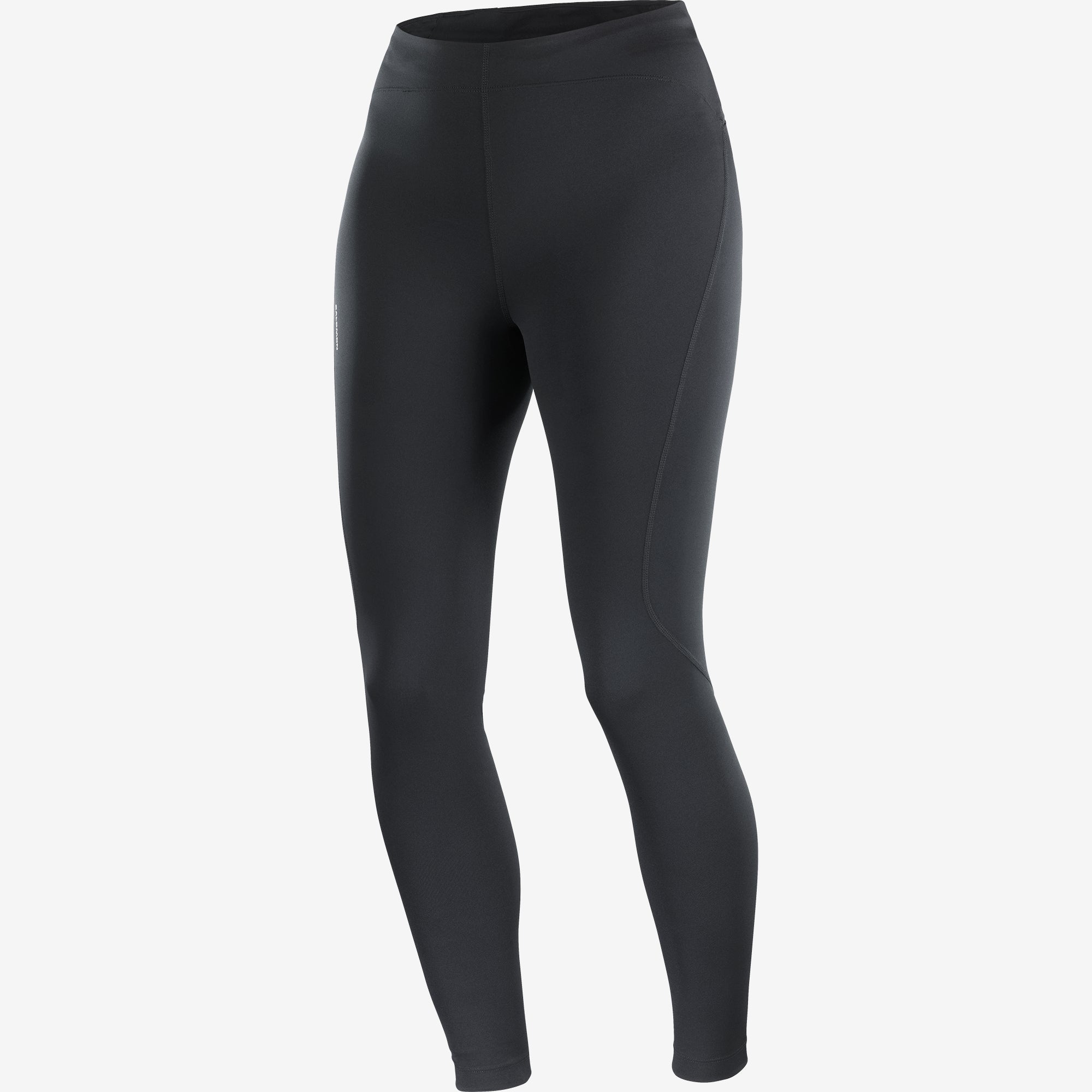 SENSE AERO SHORT TIGHTS W Women's Short Tights | Salomon SENSE AERO SHORT TIGHTS W Women's Short Tights | Salomon