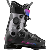 Category Resort / Freeride
