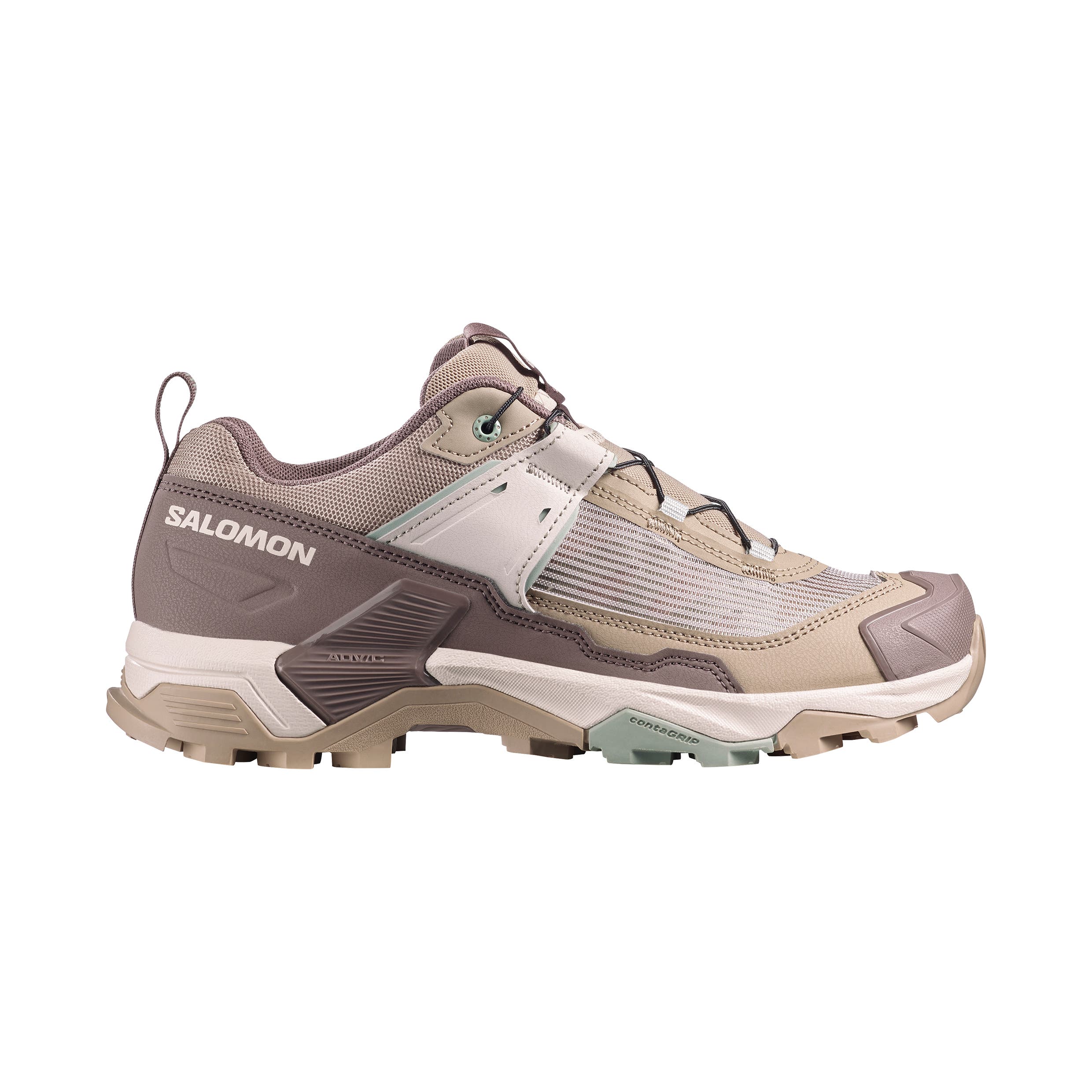 Immagine principale del prodotto X ULTRA 5 - Scarpe da trekking e backpacking · Donna