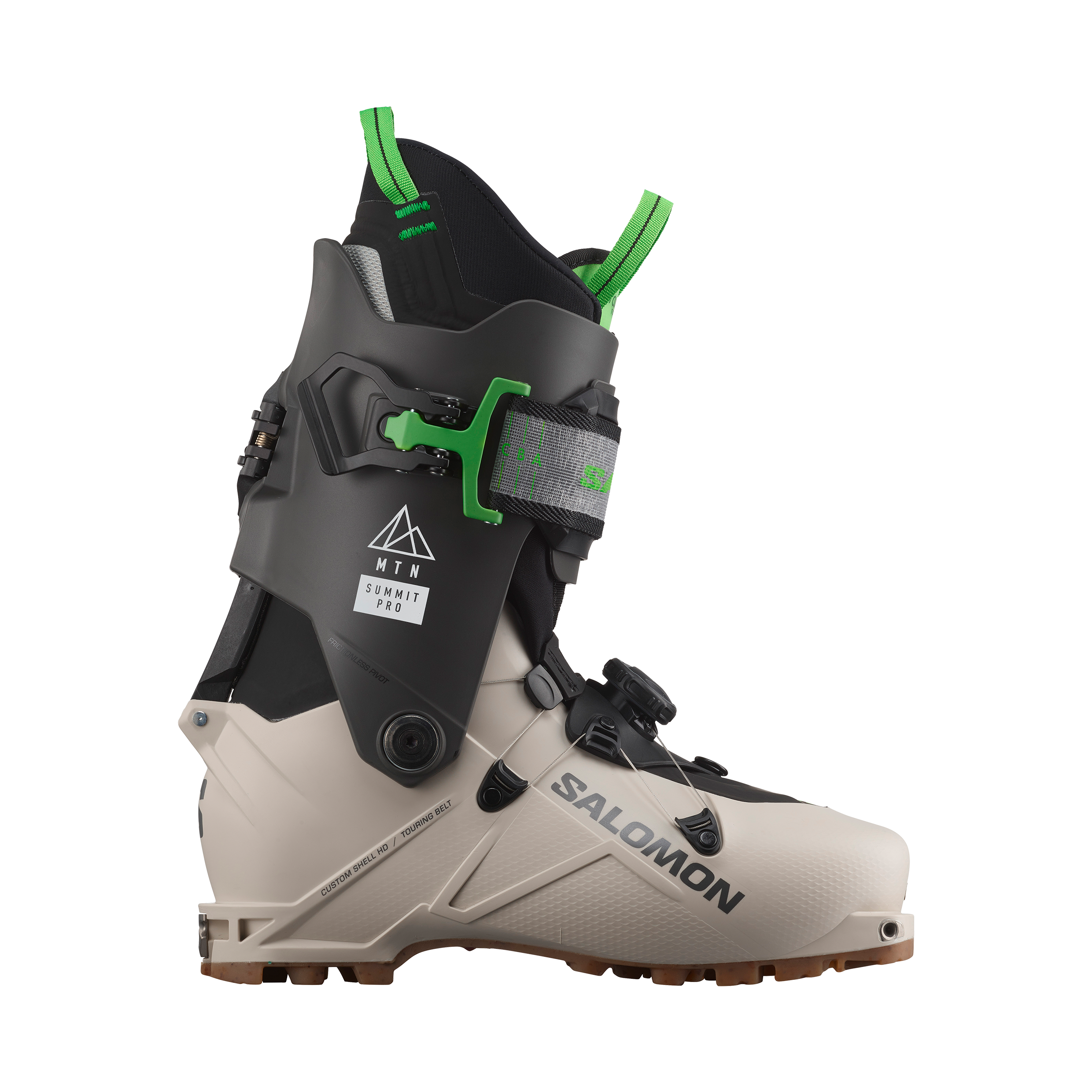 MTN SUMMIT PRO Alpine Boots - Men | Salomon