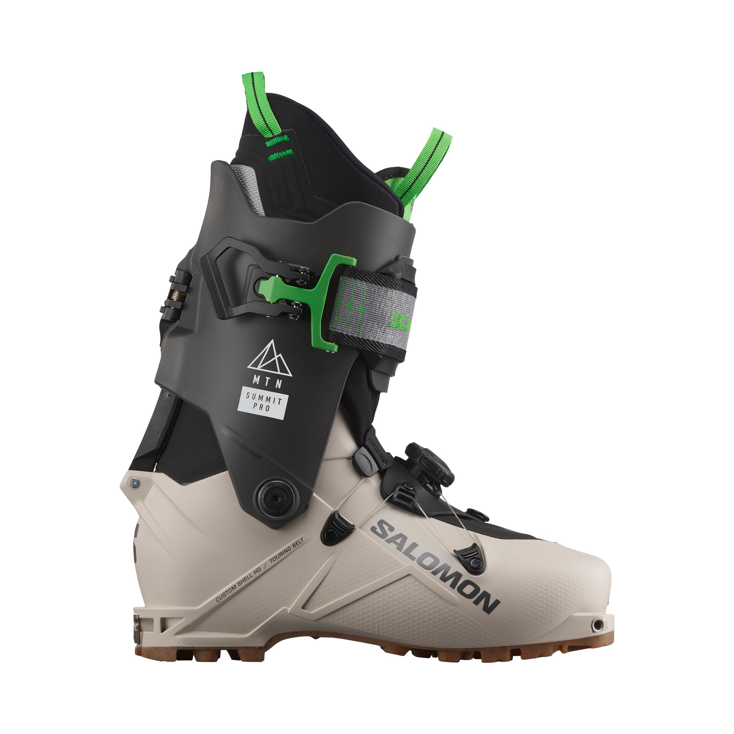 Huvudbild för produkten MTN SUMMIT PRO - Alpine Boots - Herr