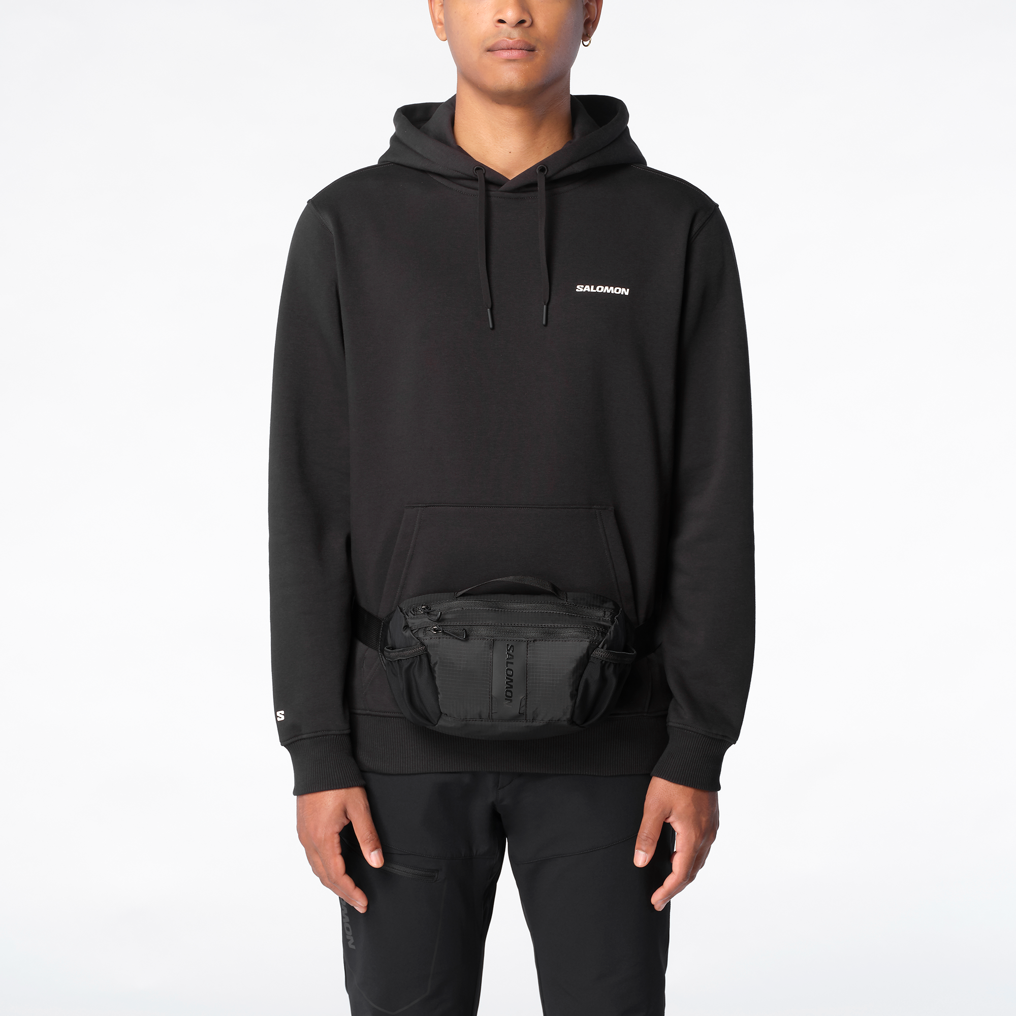 ACS WAIST PACK 3 Unisex Belt | Salomon