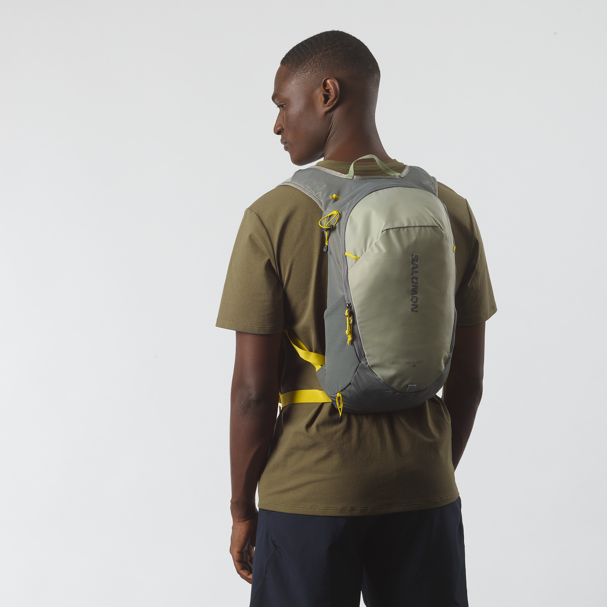 バッグ SALOMON TRAILBLAZER10 TRAILBLAZER 10 Unisex Hiking Bag | Salomon