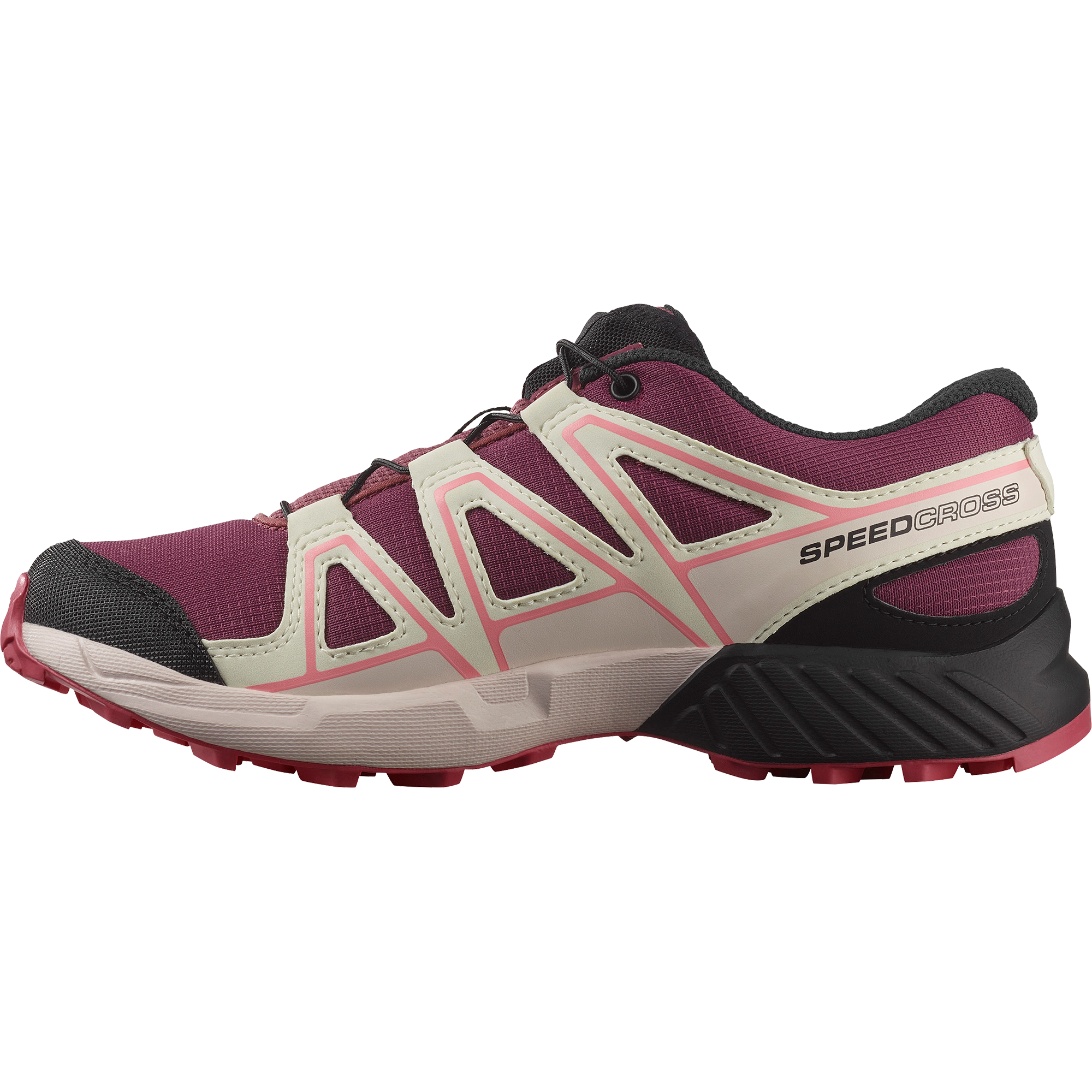 SPEEDCROSS Red | Salomon