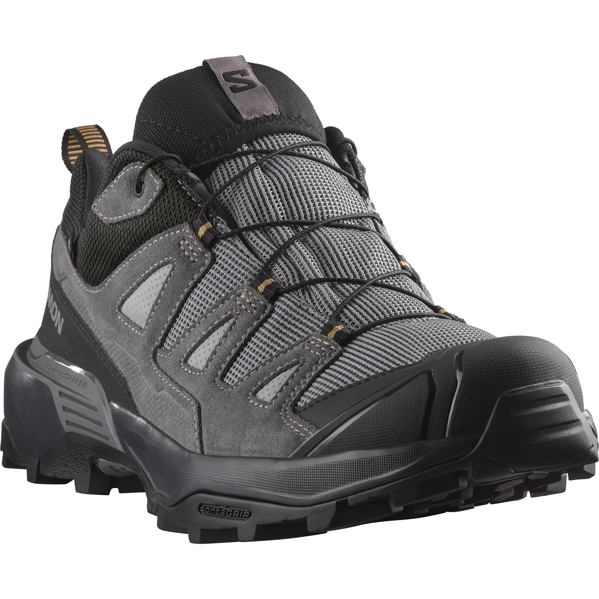 X ULTRA 360 LEATHER GORE-TEX Hiking & backpacking shoes - Men