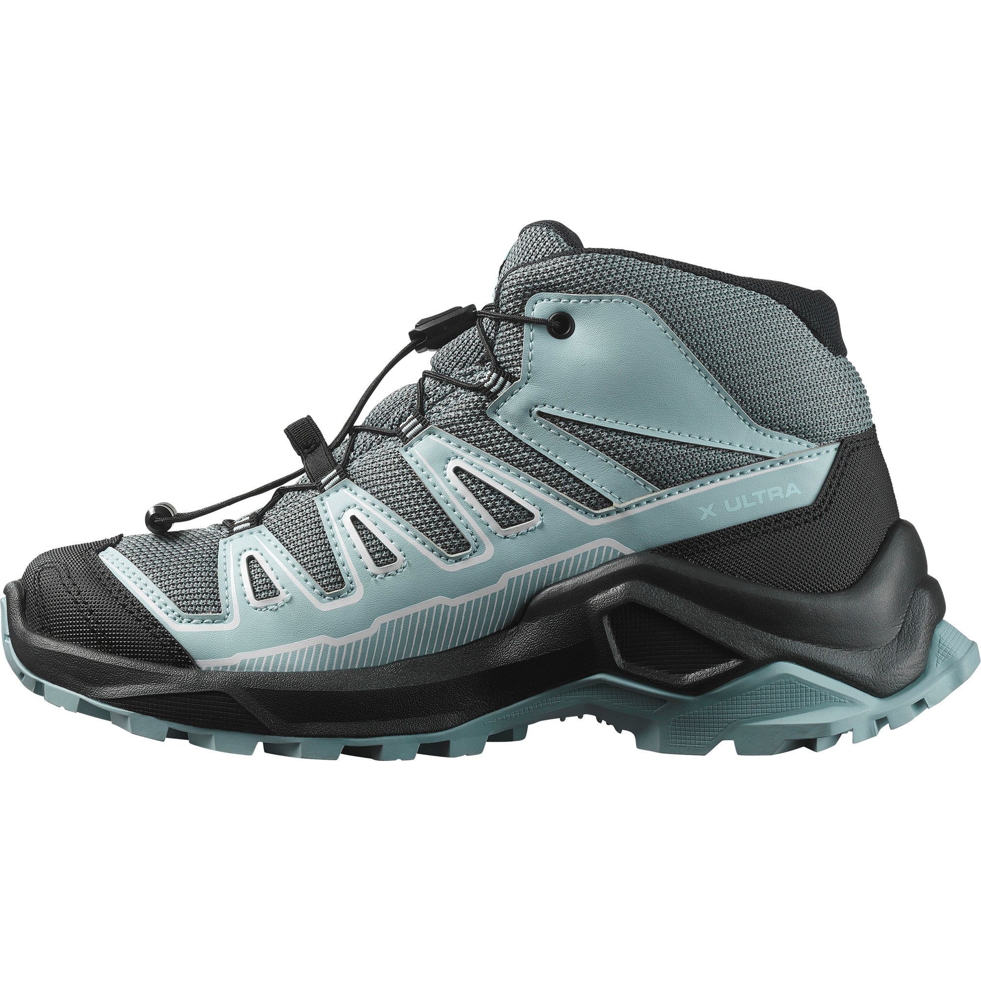 X ULTRA MID GORE-TEX Junior Junior Salomon