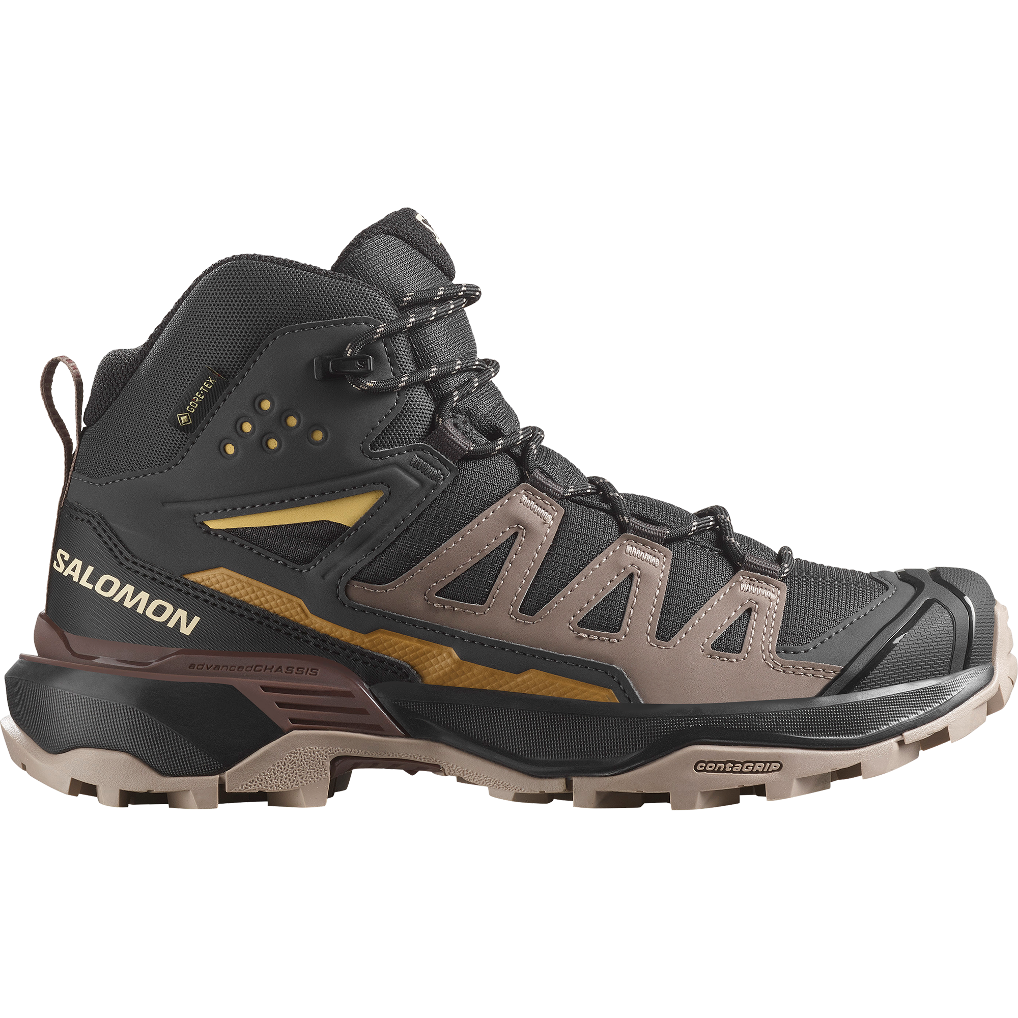 X ULTRA 360 MID GORE-TEX Women - Hiking | Salomon
