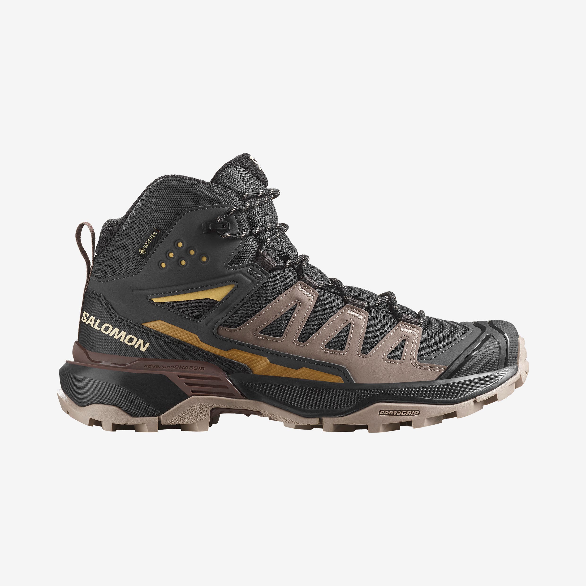 X ULTRA 360 MID GORE-TEX Women - Hiking | Salomon X ULTRA 360 MID GORE-TEX Women - Hiking | Salomon