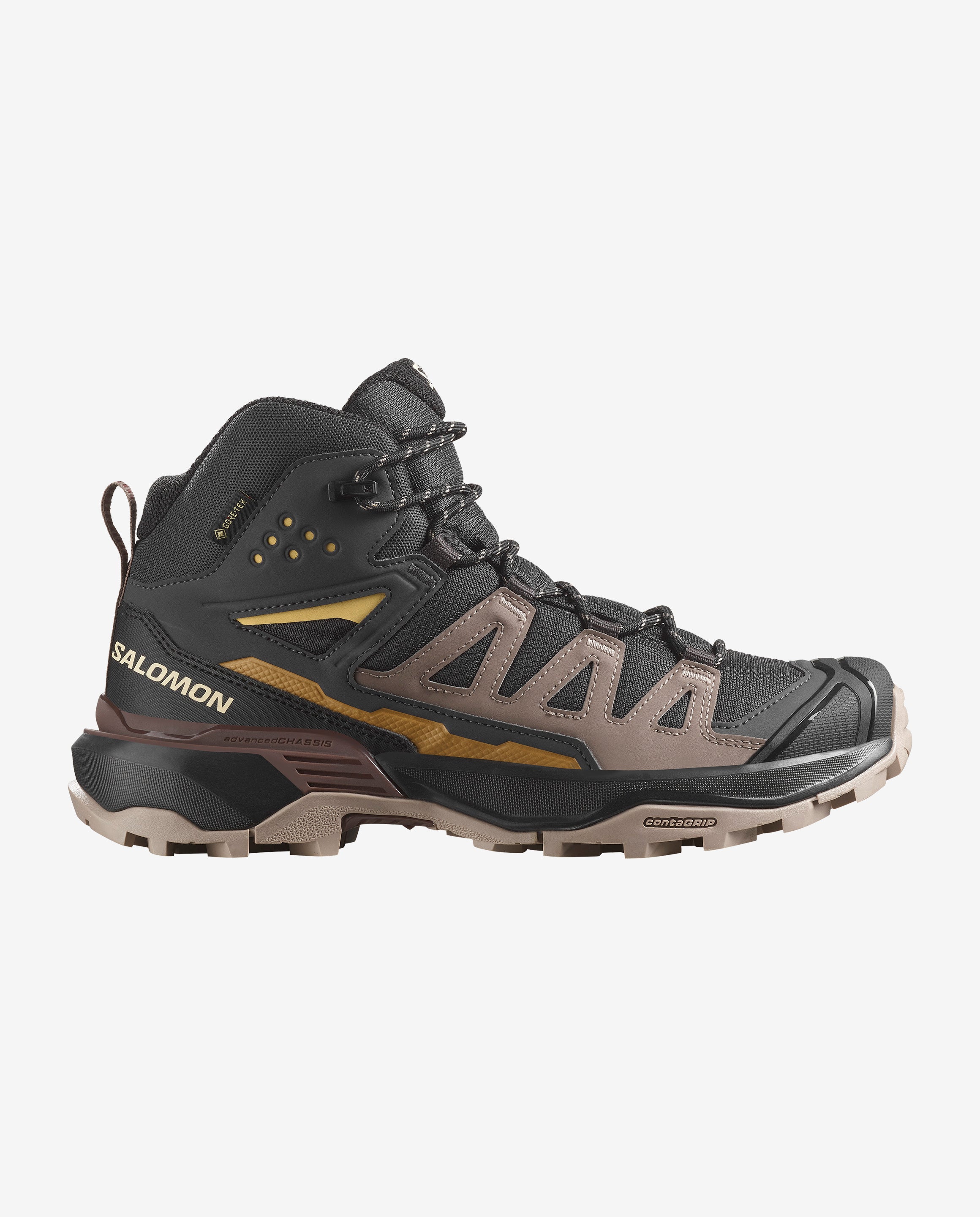 X ULTRA 360 MID GORE-TEX Women Hiking Salomon - Main Image
