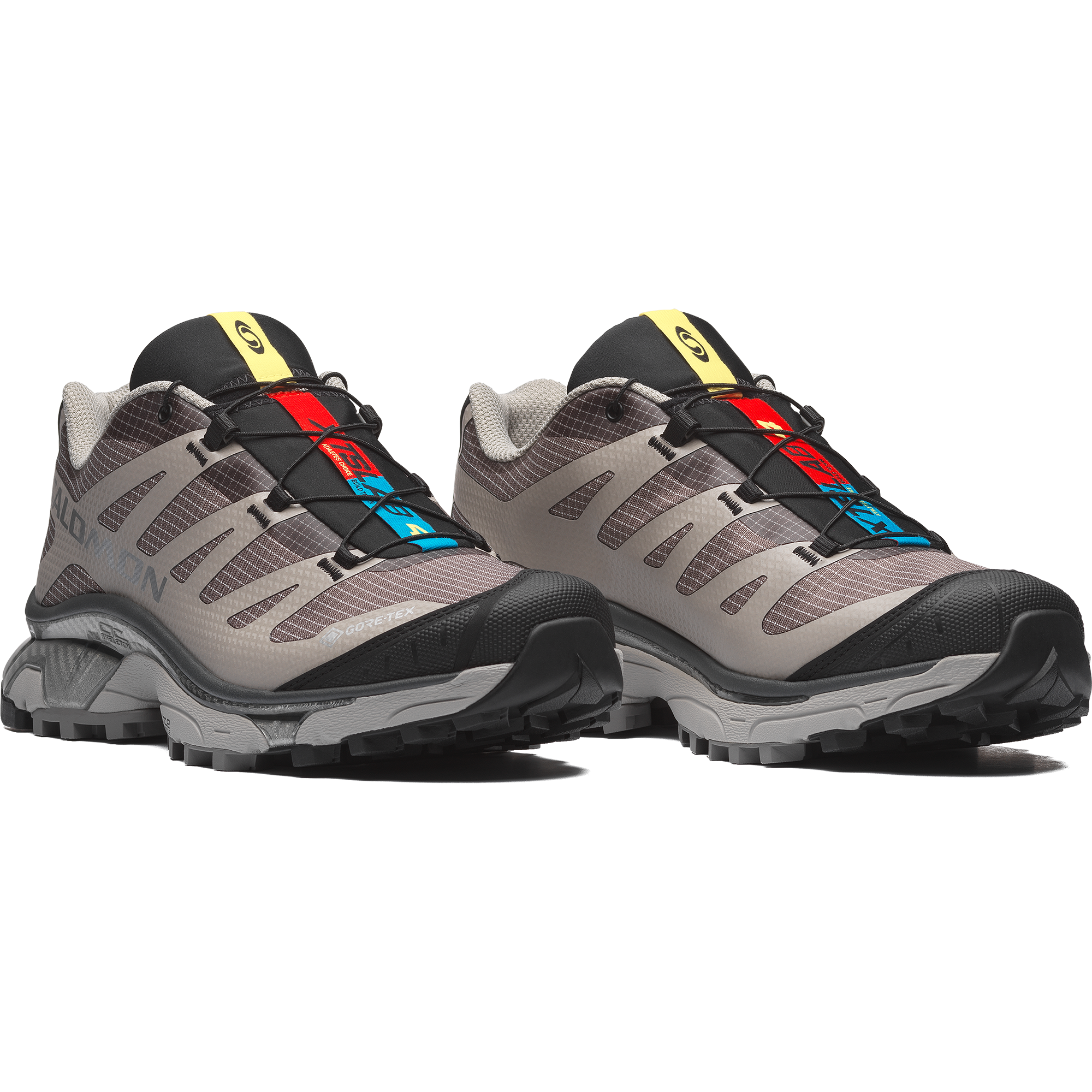 XT-4 OG GORE TEX Unisex · Sneakers | Salomon