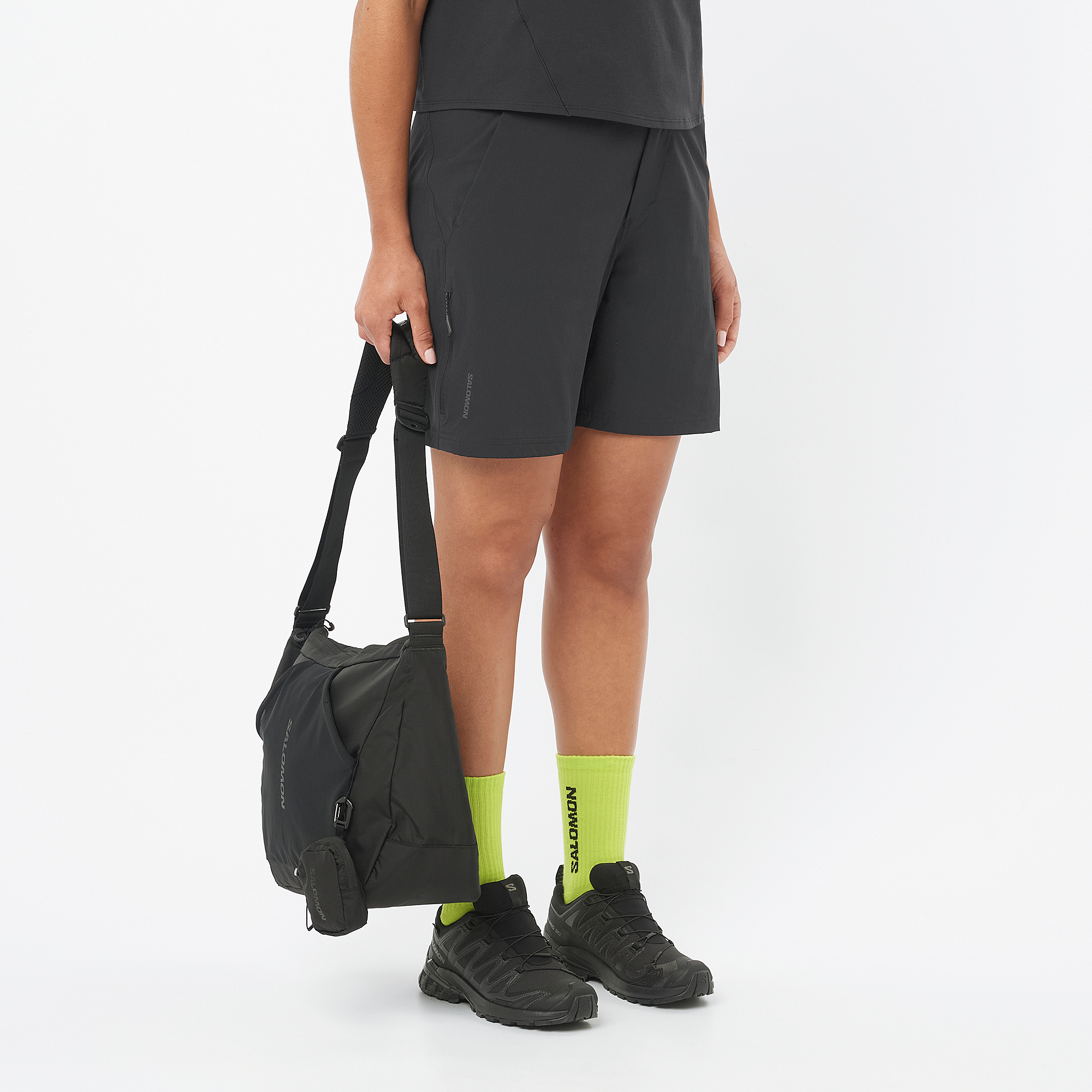 Image principale du produit WAYFARER 2.0 - Short pour femme