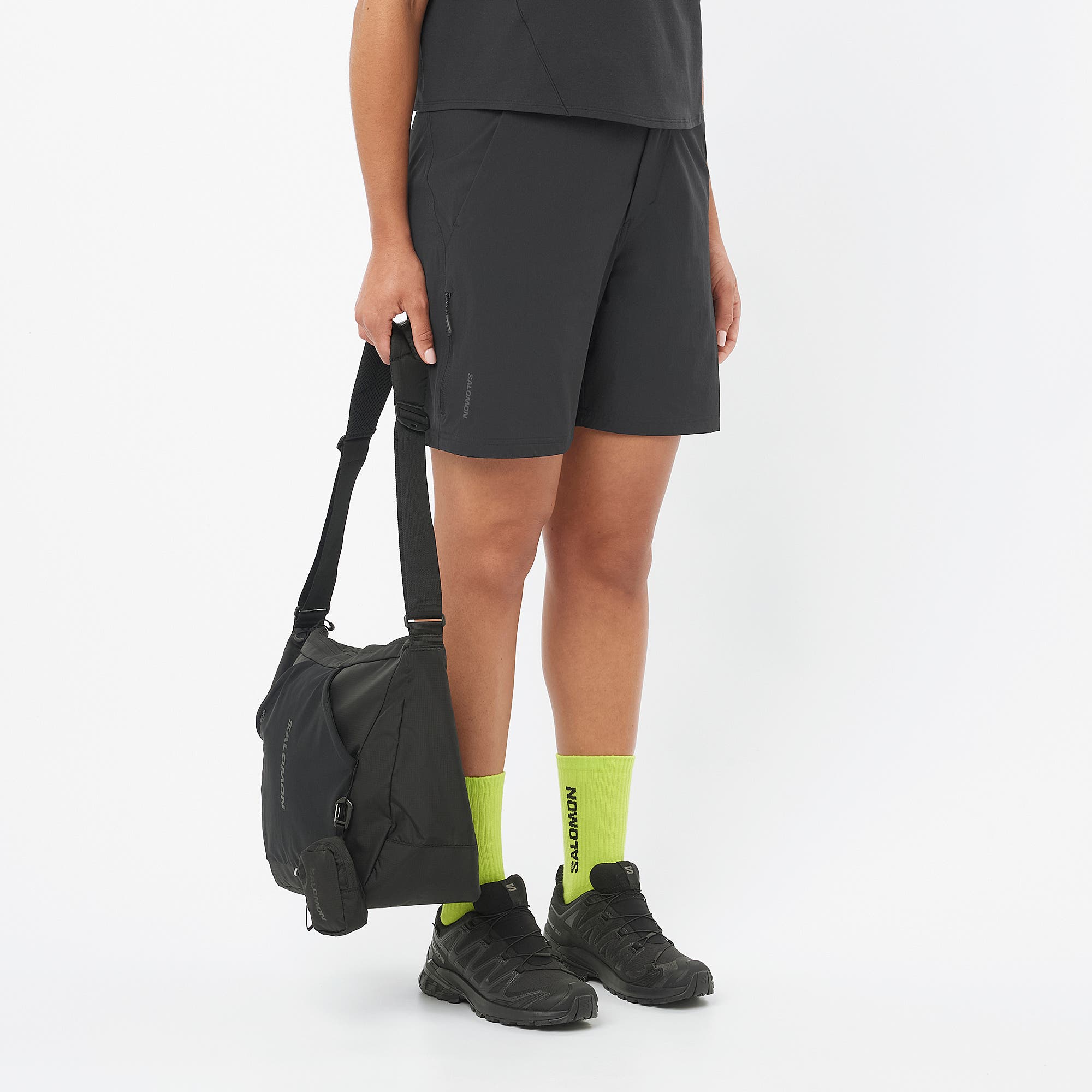 Imagen principal del producto WAYFARER 2.0 - Pantalón corto para mujer