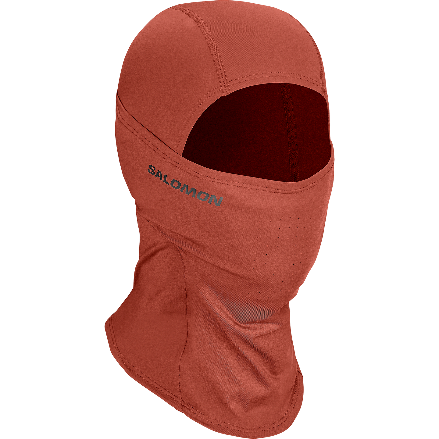 Балаклава Salomon Absolute Balaclava, цвет: Умбра