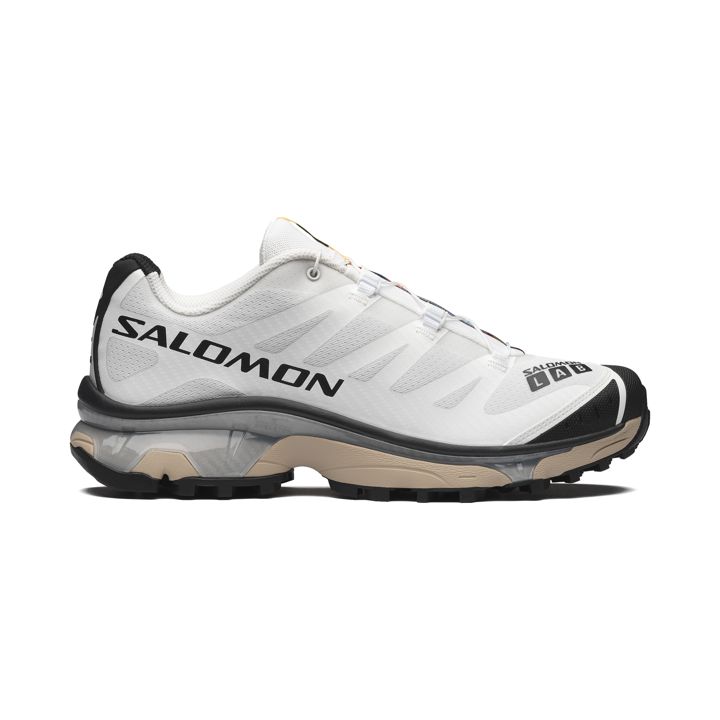 XT-4 OG White | Salomon