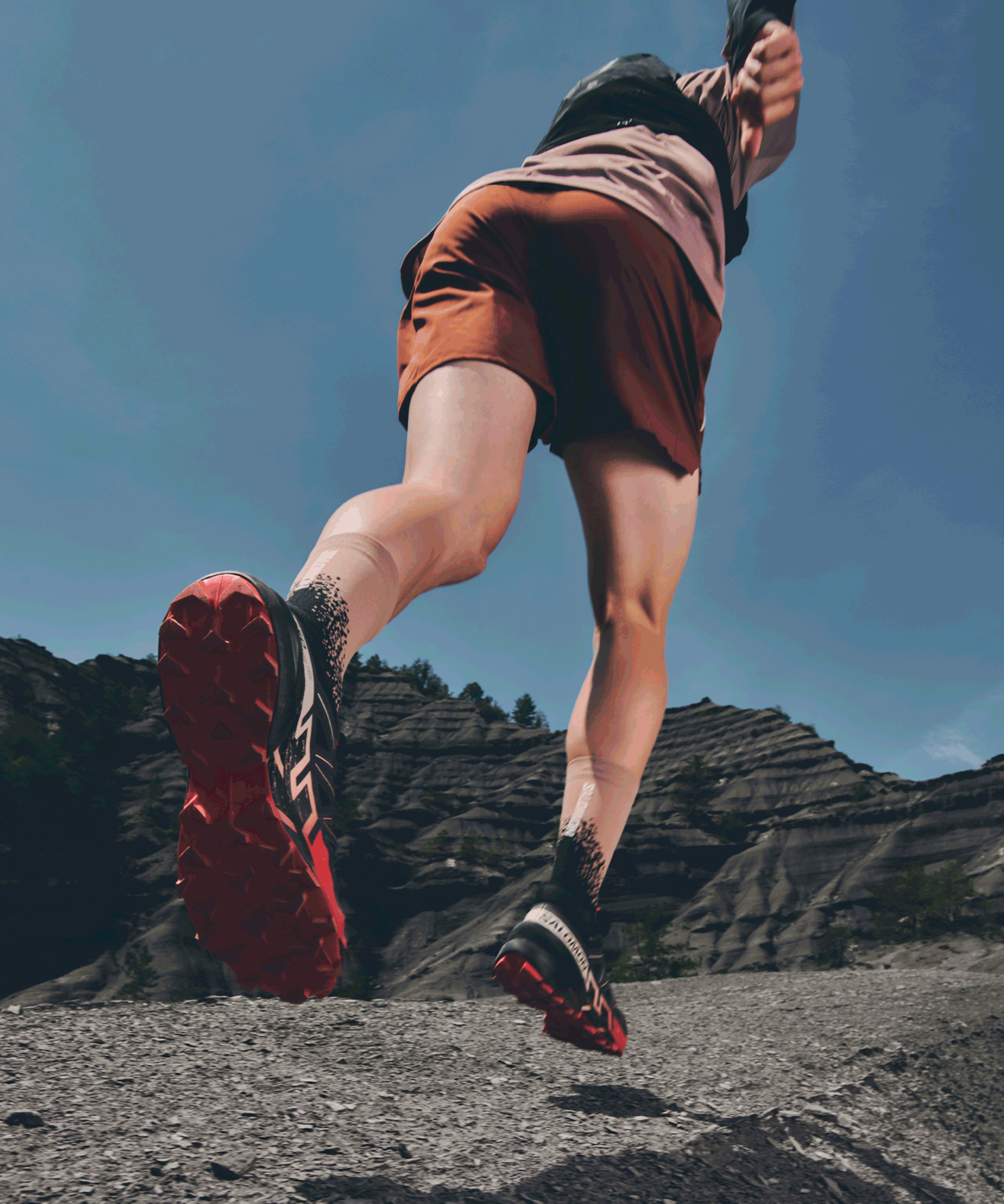Мужские кроссовки Salomon SPEEDCROSS 6 GORE-TEX — фото 8