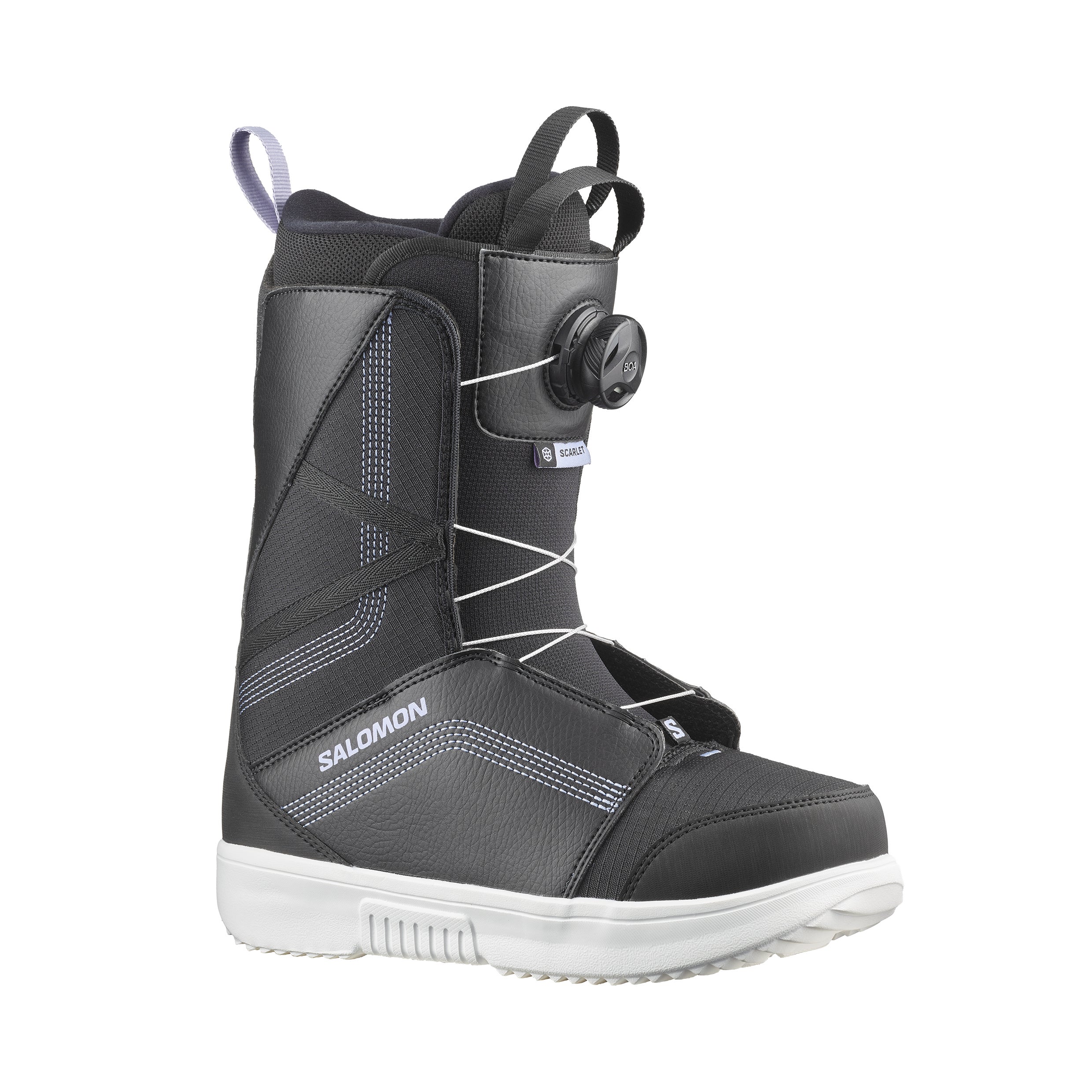 Main product image of SCARLET BOA® - Snowboard Boots - All-Mountain - Women