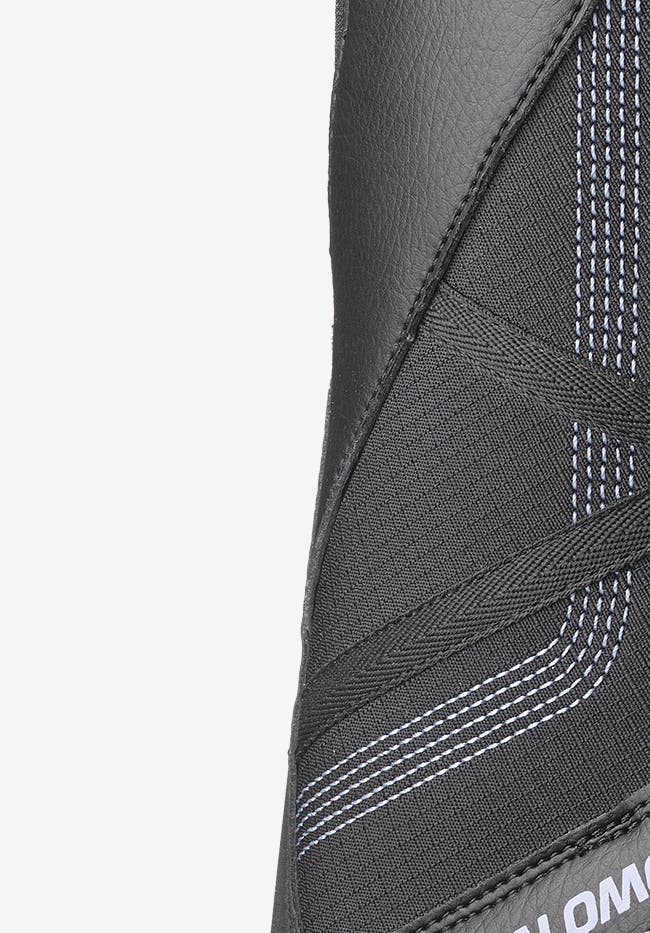 SCARLET BOA® Black | Salomon SCARLET BOA® Black | Salomon