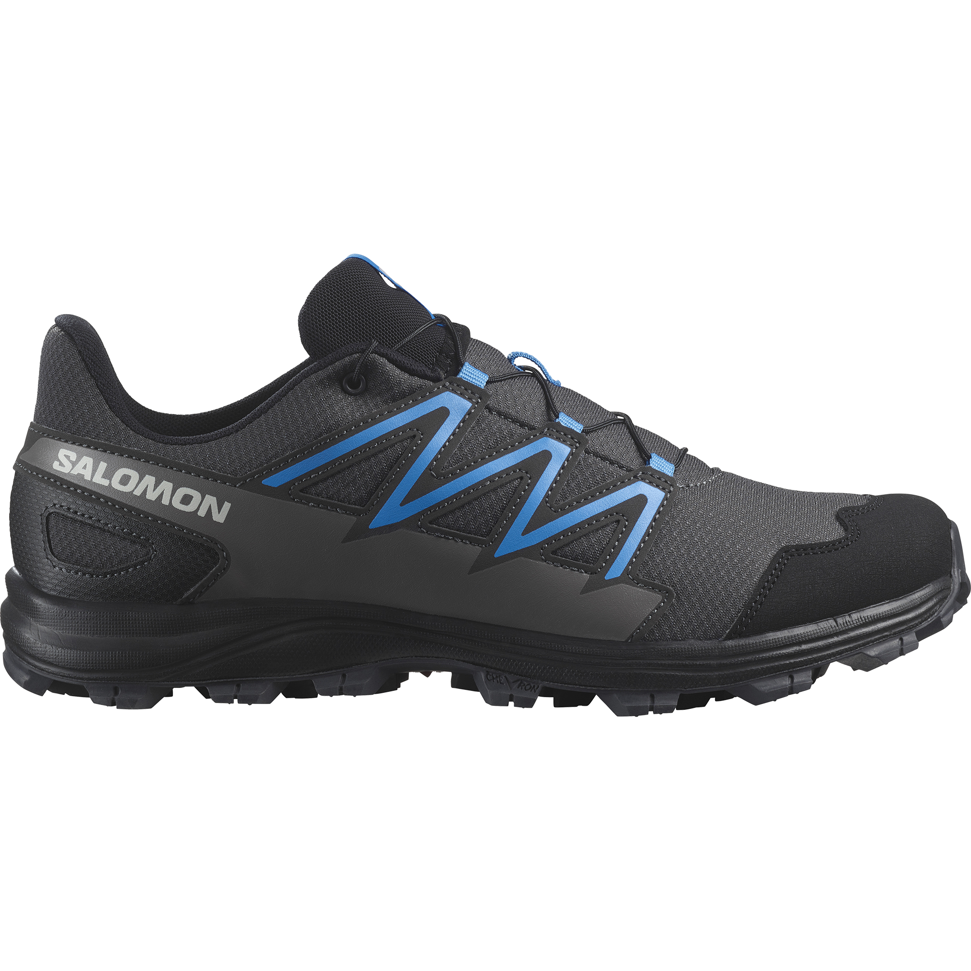 WATTARA Homme Trail running Salomon