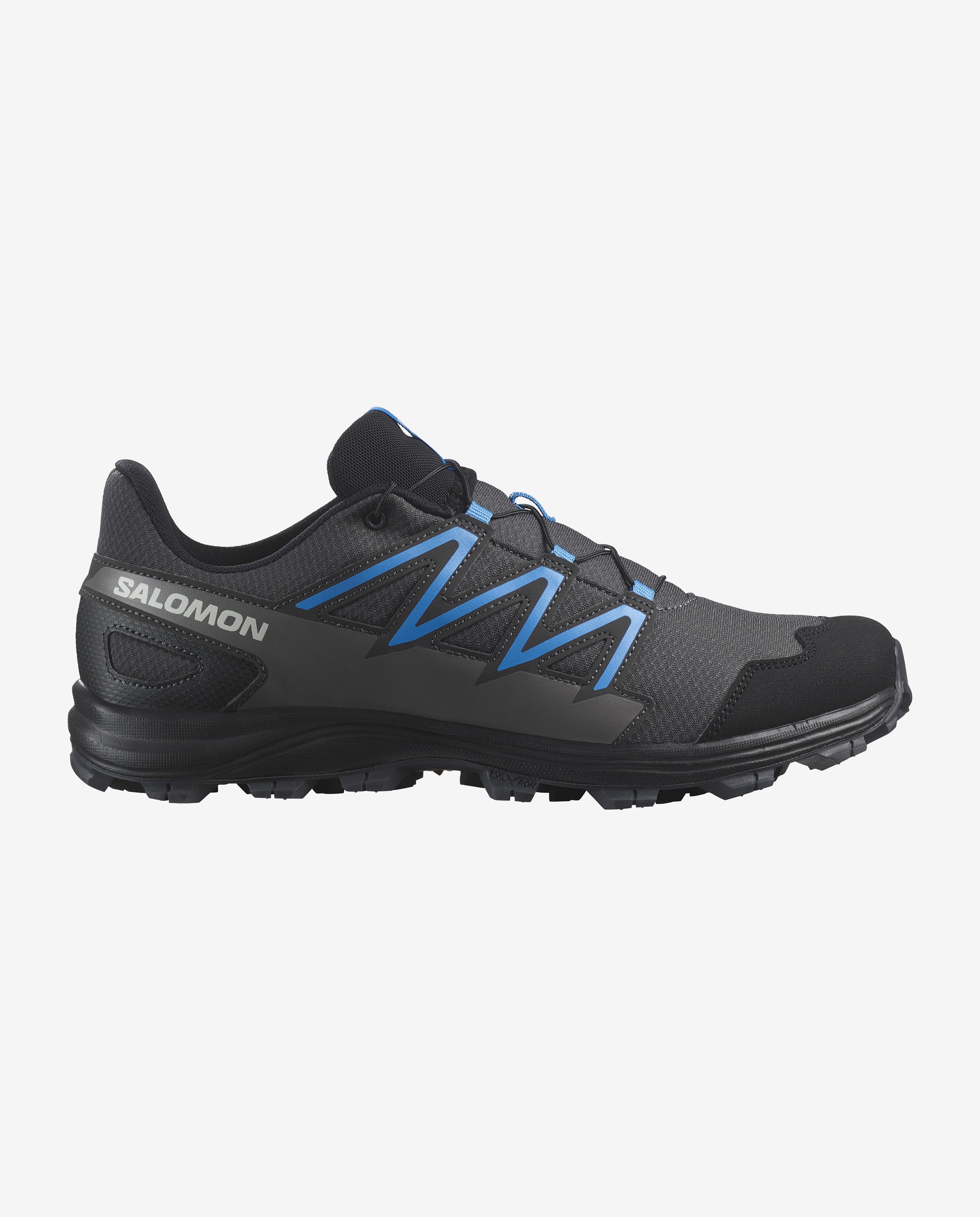 WATTARA Homme Trail running Salomon