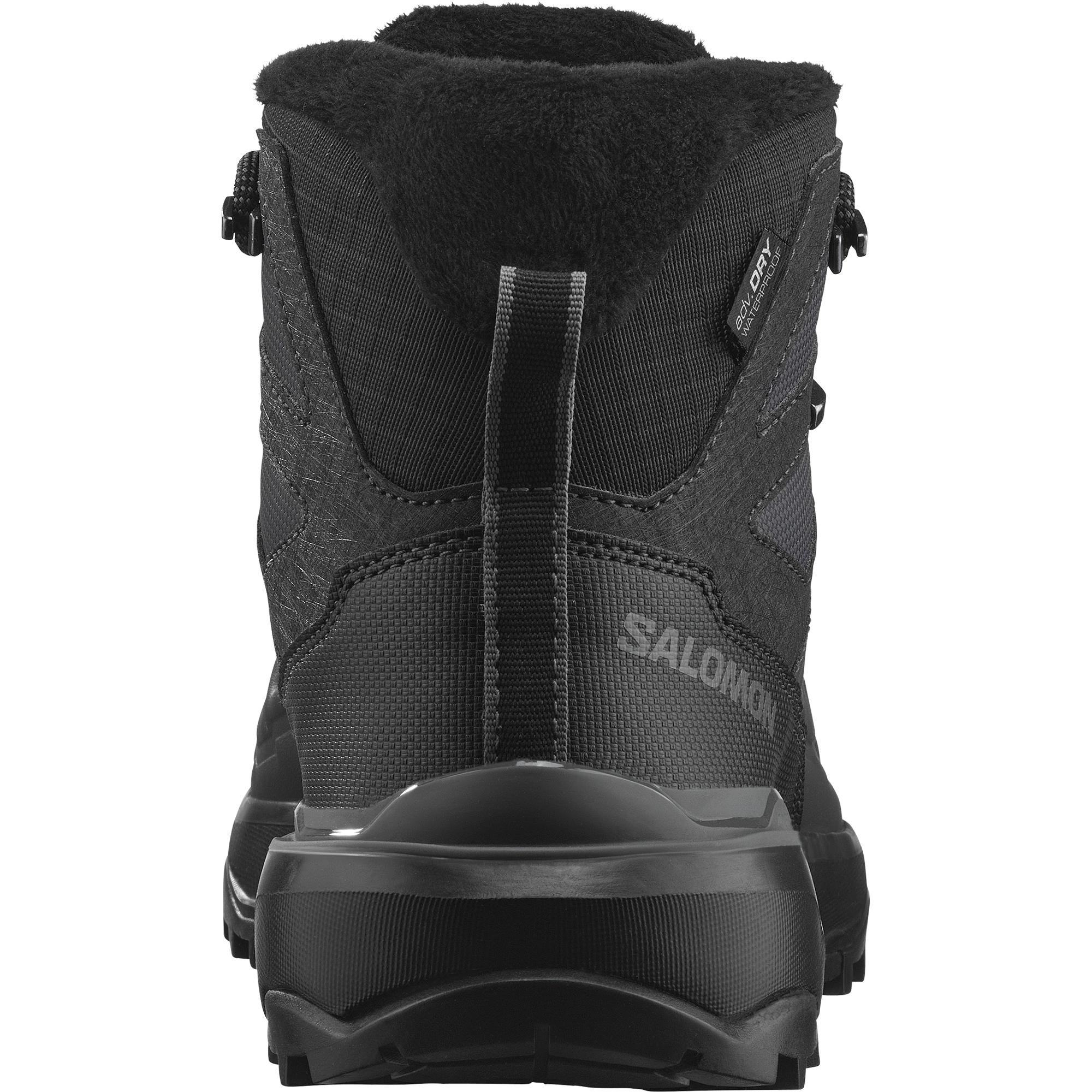 Женские ботинки Salomon X Ultra Snowpilot водонепроницаемые — фото 6