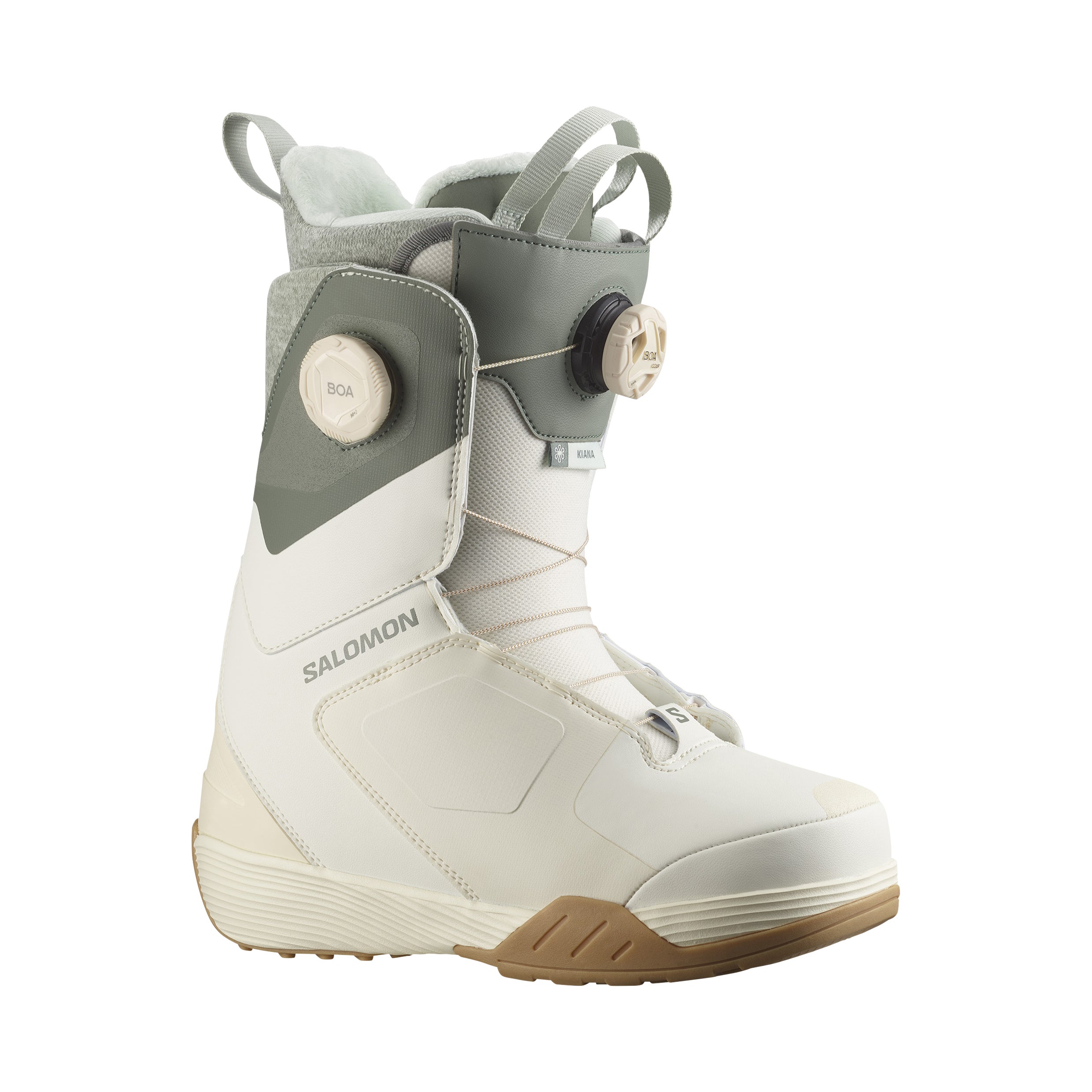 Main product image of KIANA DUAL BOA® - Snowboard Boots - All-Mountain - Women