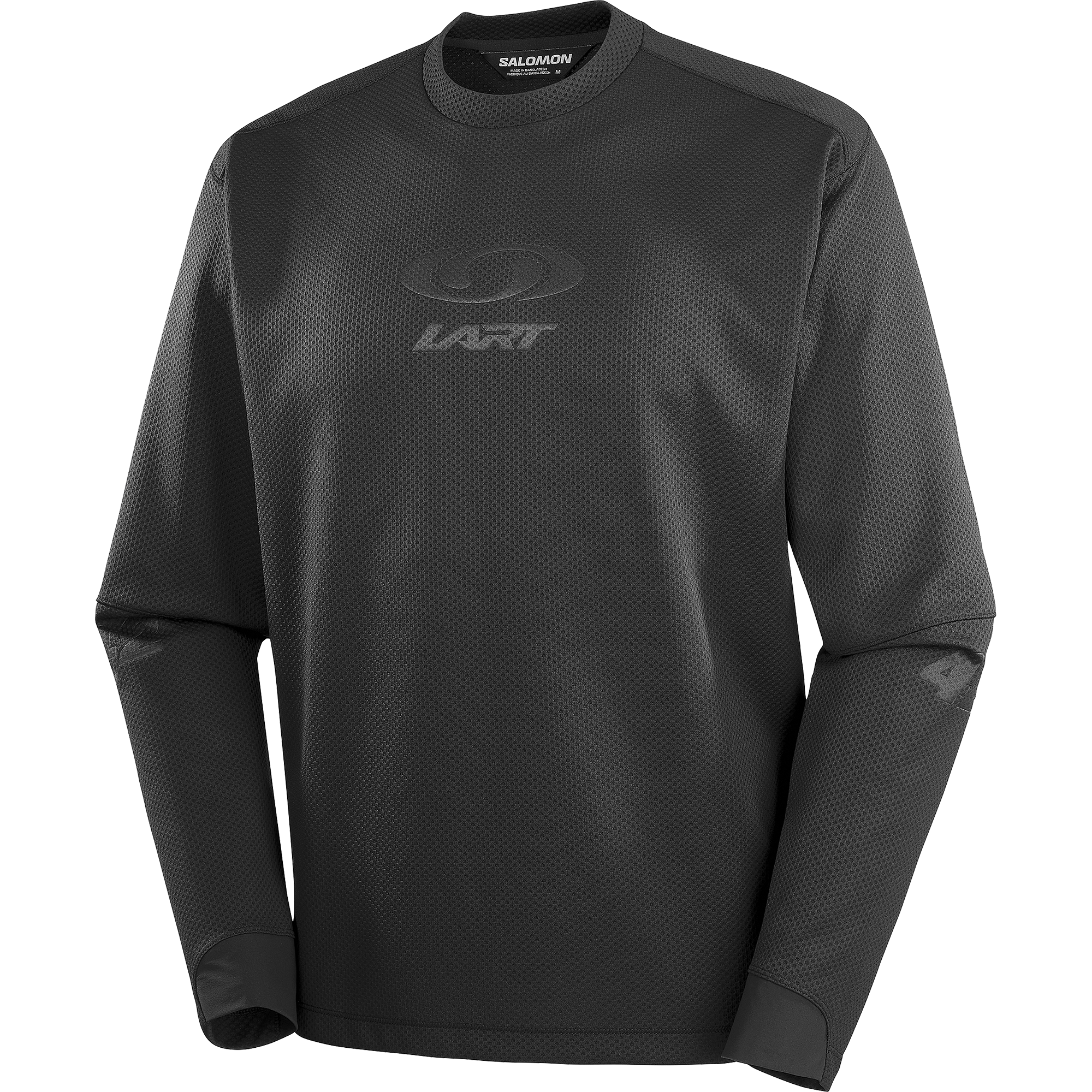 MOTOMESH L’ART - Unisex Crewneck Pullover