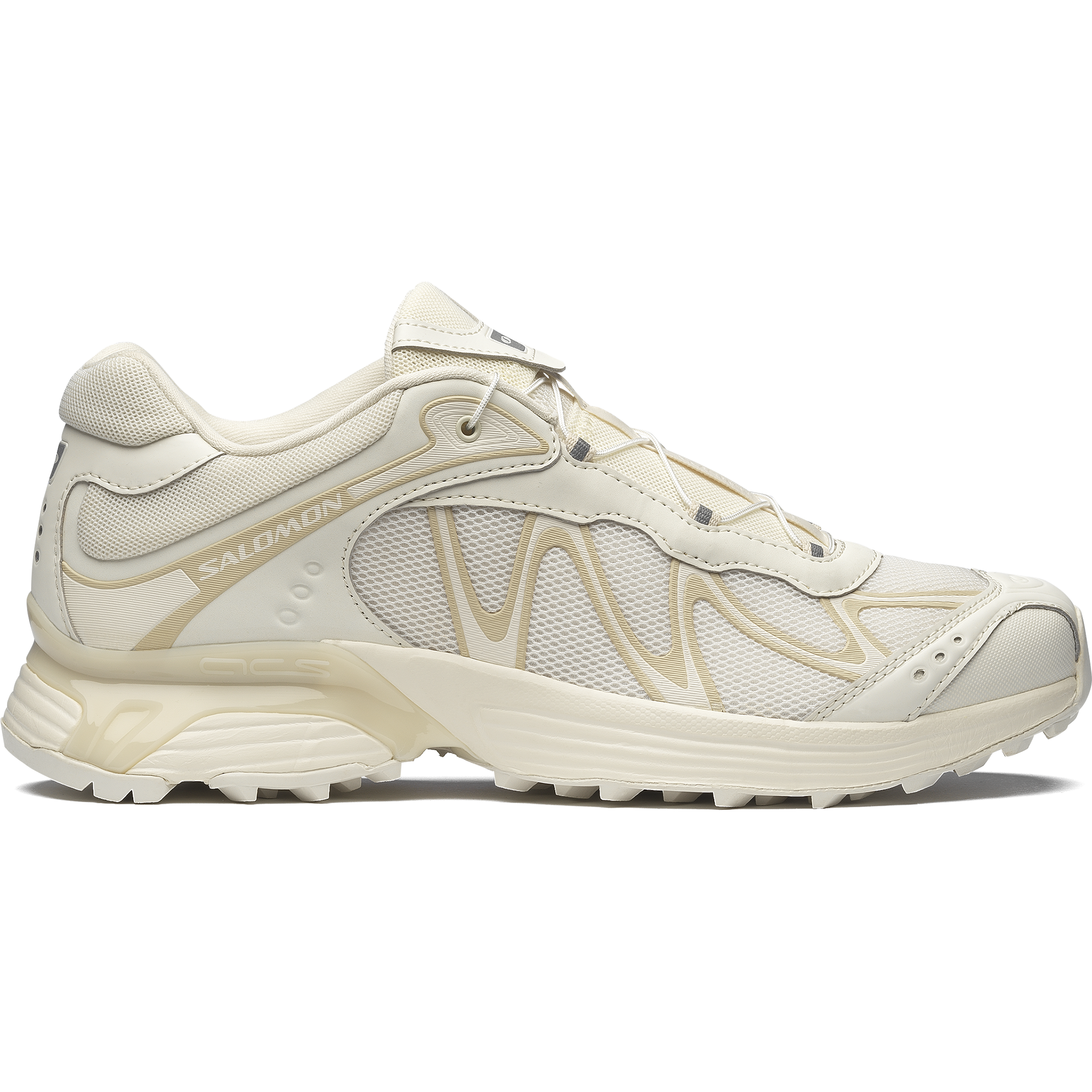 ACS + OG White | Salomon