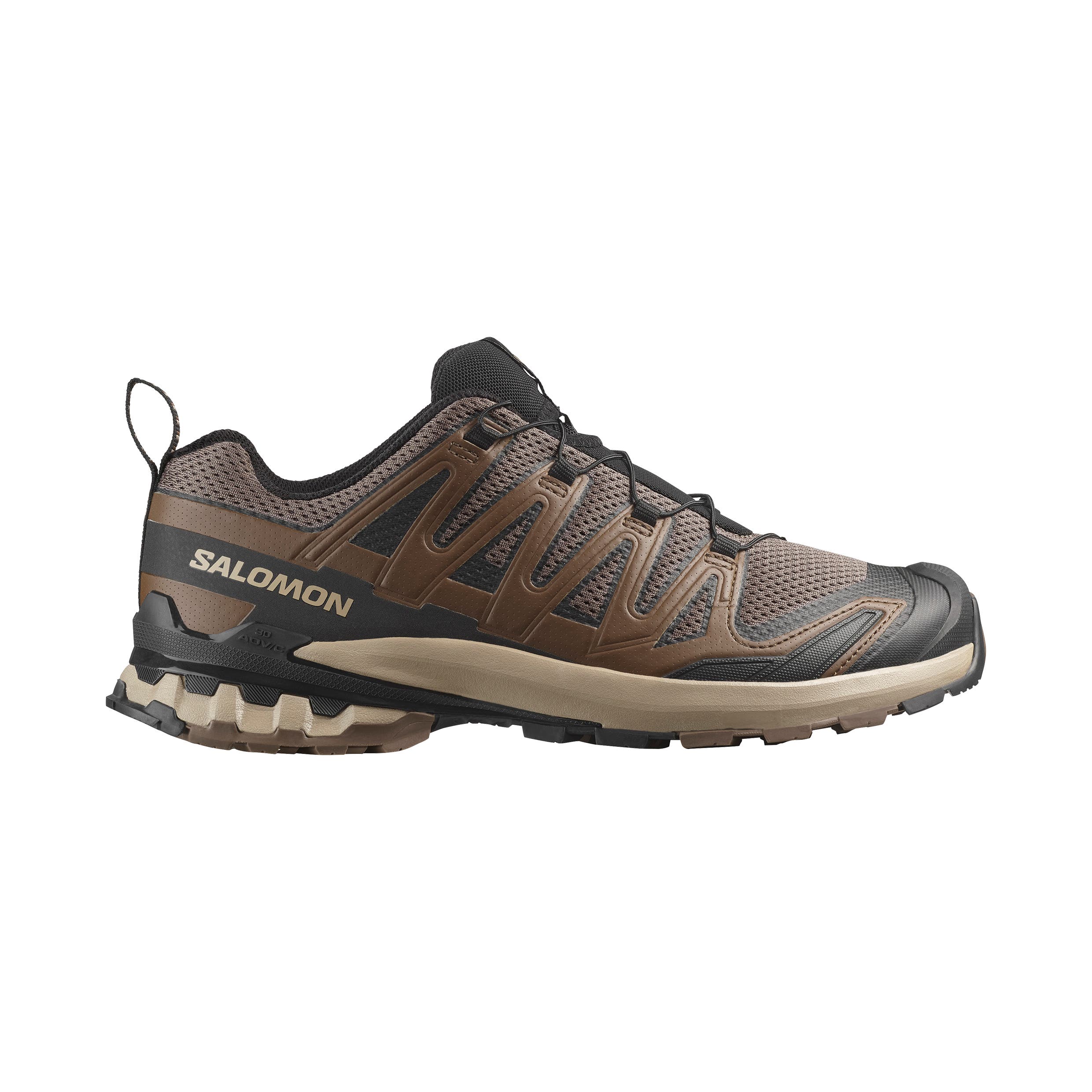 Main product image of XA PRO 3D V9 - Trail running shoes · Men