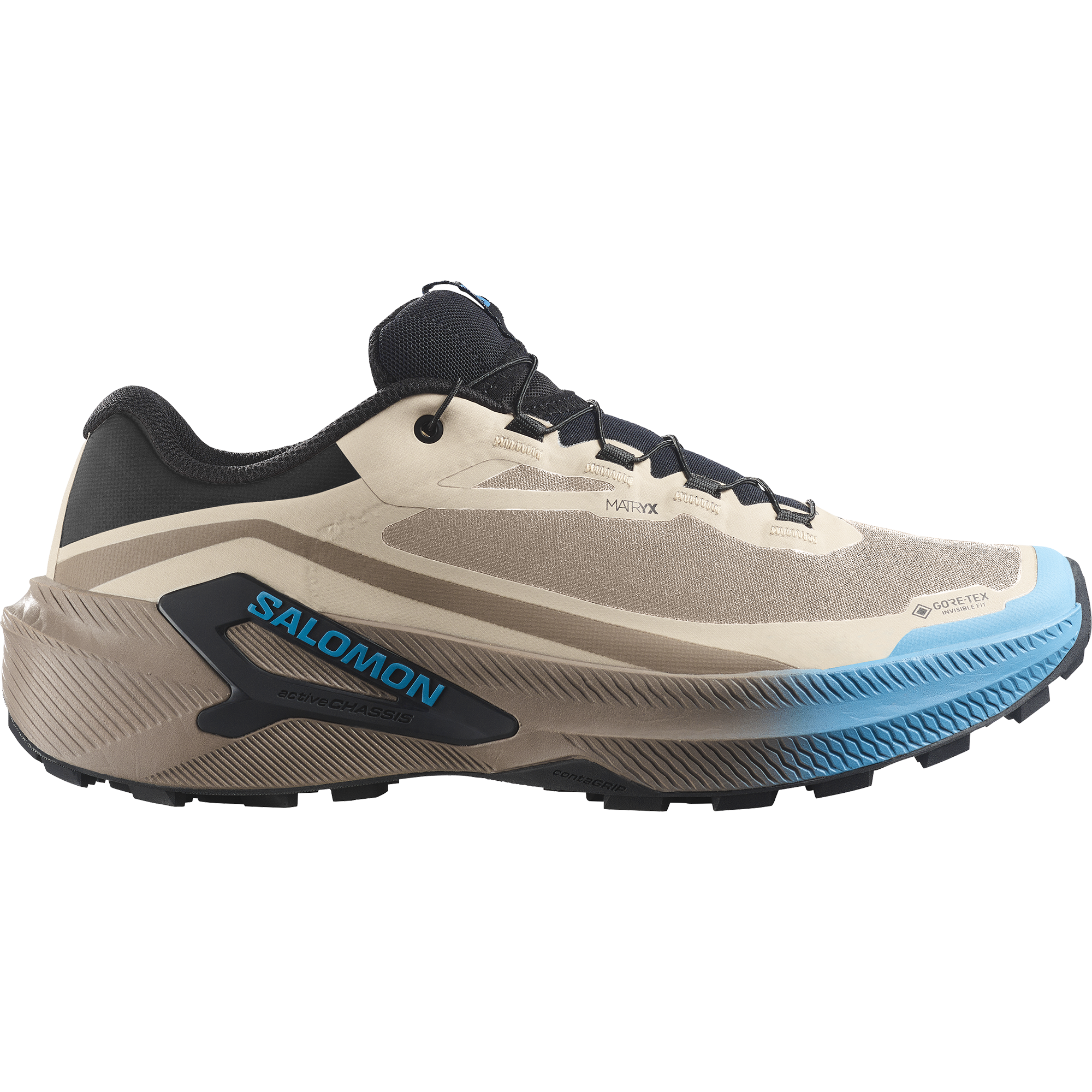 Main product image of GENESIS 2 GORE-TEX - Miehet · Polkujuoksukengät