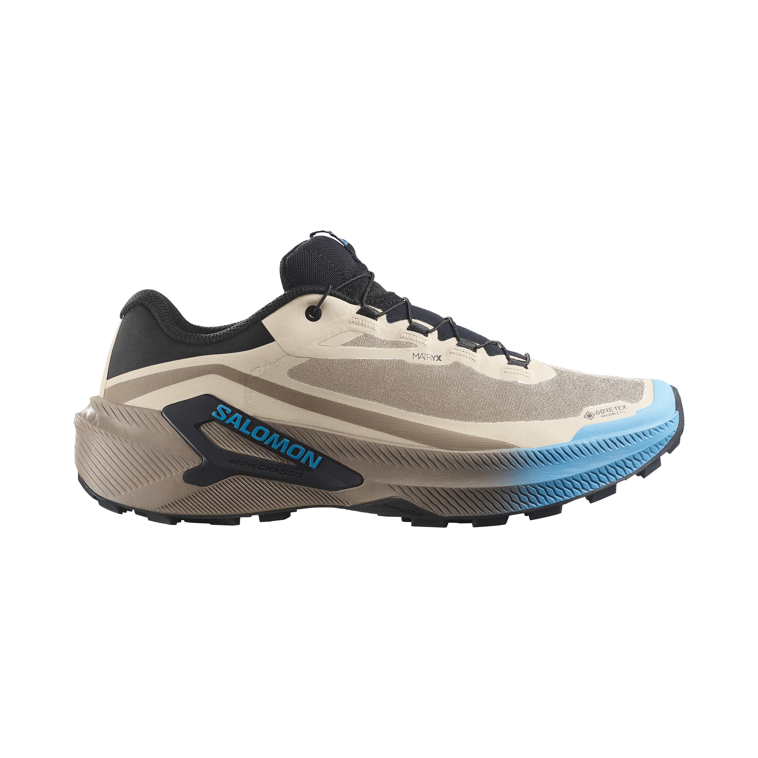 Main product image of GENESIS 2 GORE-TEX - Miehet · Polkujuoksukengät