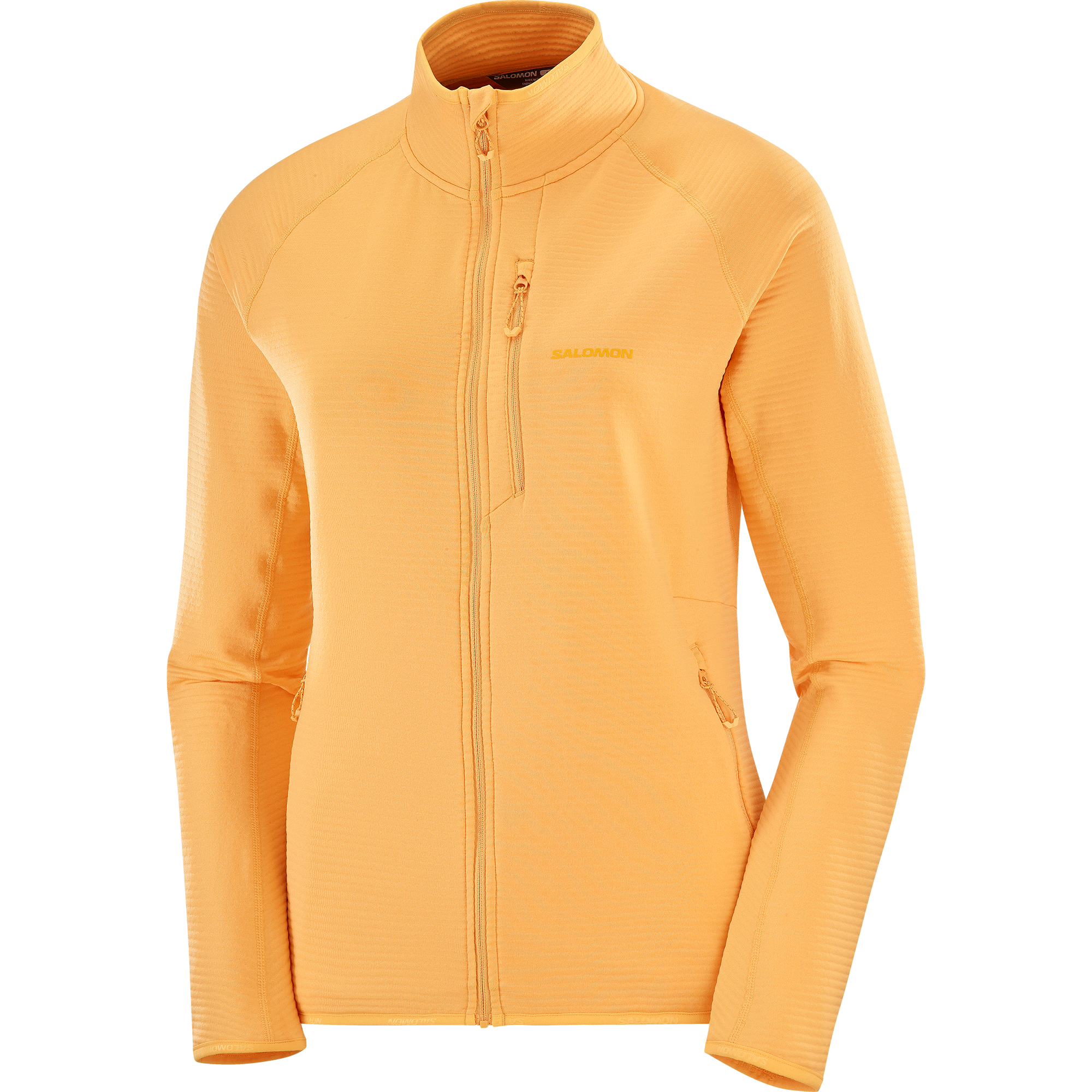 ESSENTIAL LIGHTWARM Orange | Salomon