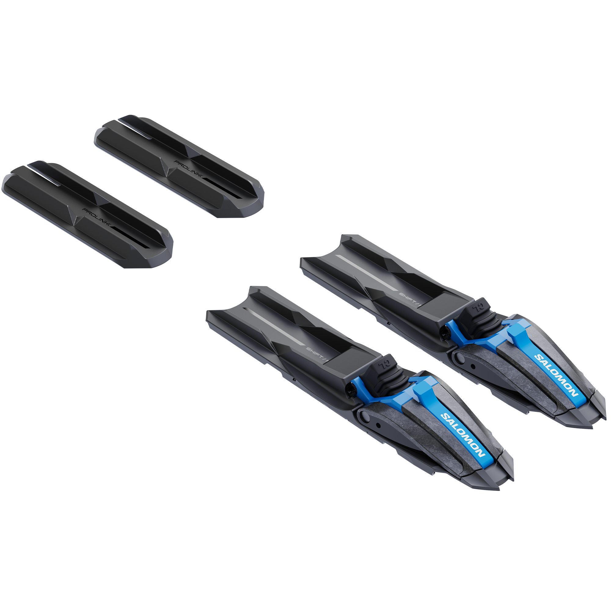 Image principale du produit PROLINK SHIFT RACE CLASSIC - Fixations de ski nordique - Classic - Unisexe