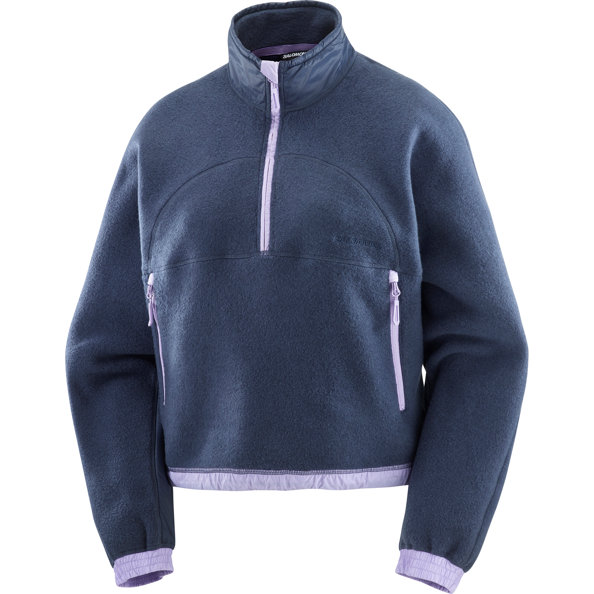 ルース3　famサマ CHROMA Women - Hike | Salomon