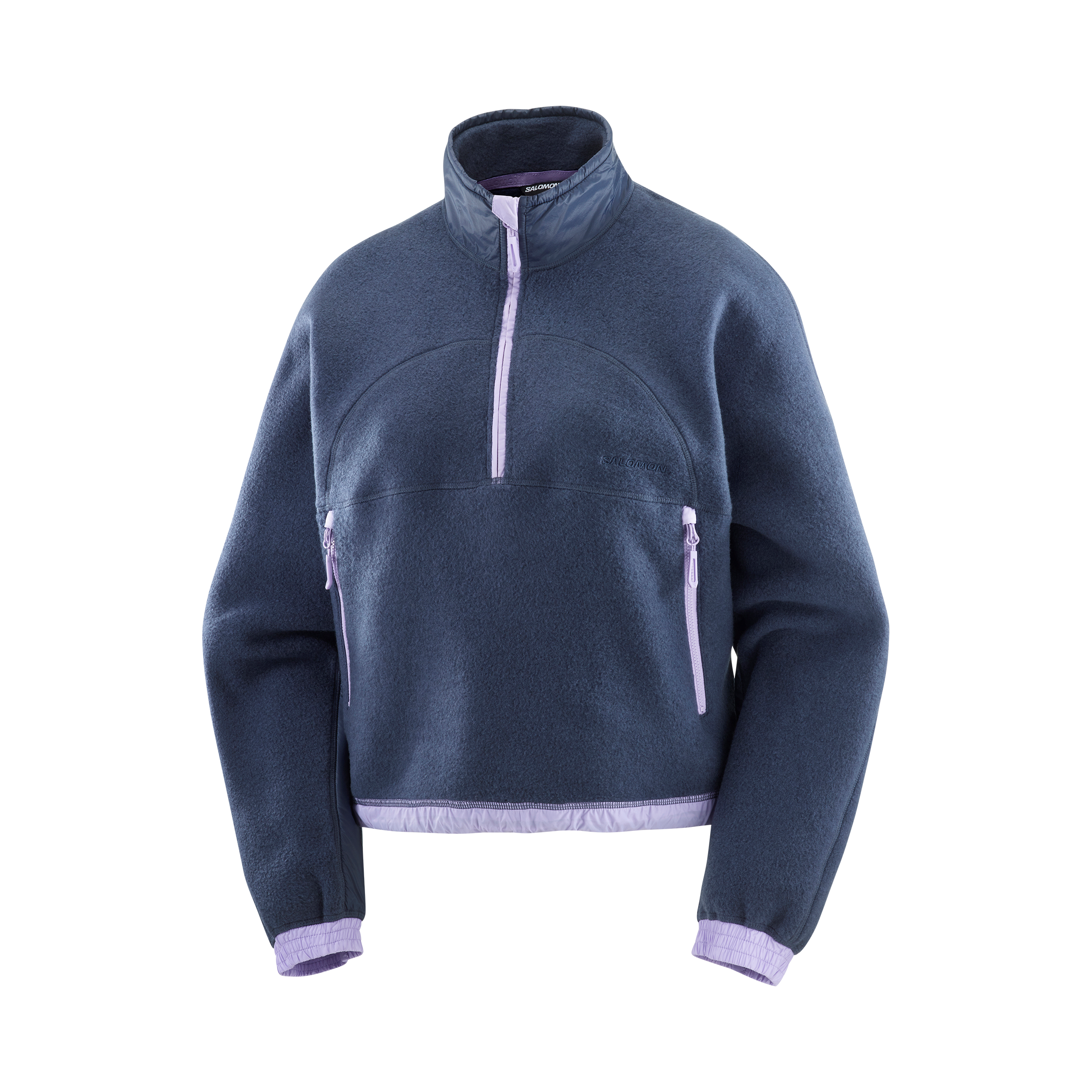 ソフィール CHROMA CROPPED Women - Hike | Salomon