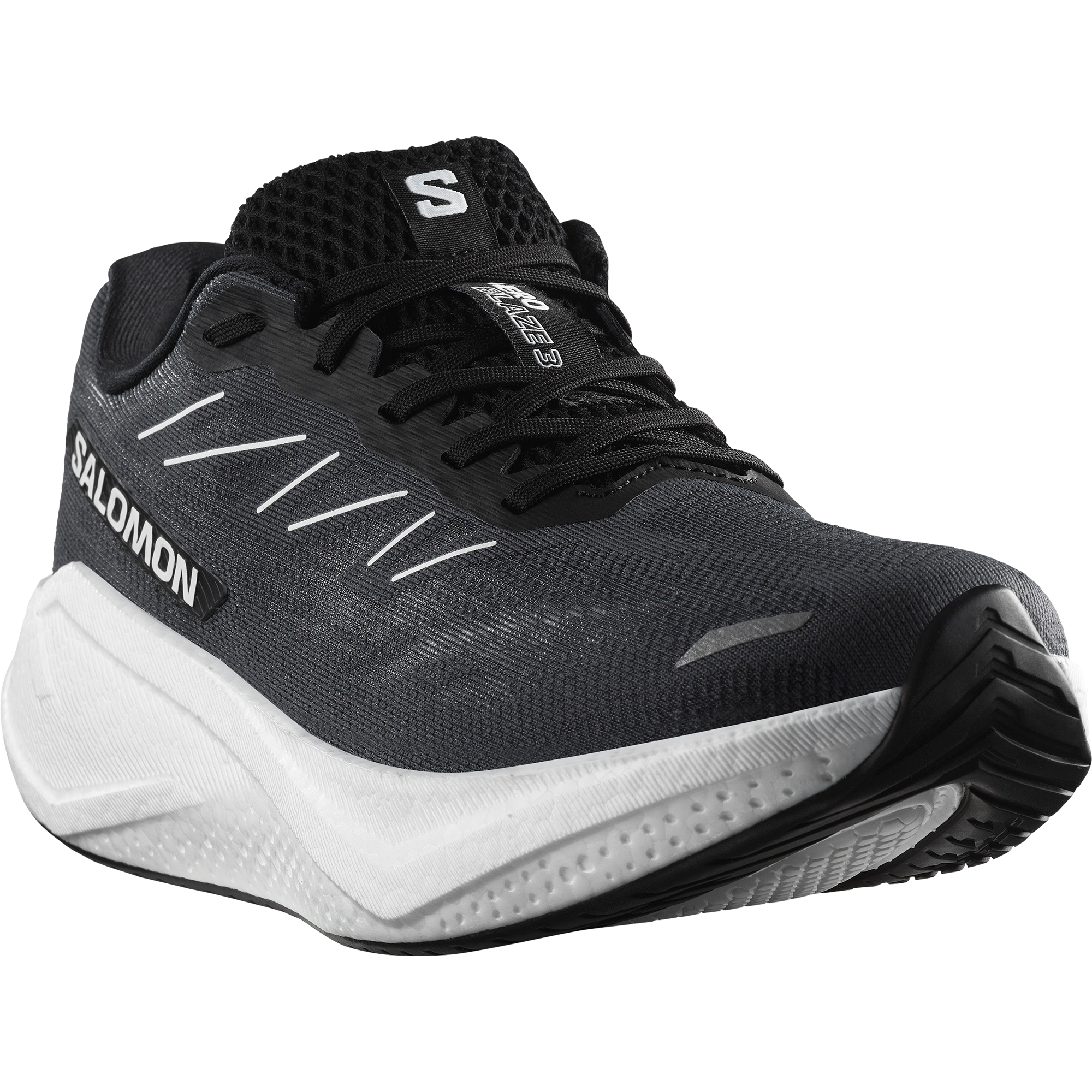 AERO BLAZE 3 Grey | Salomon