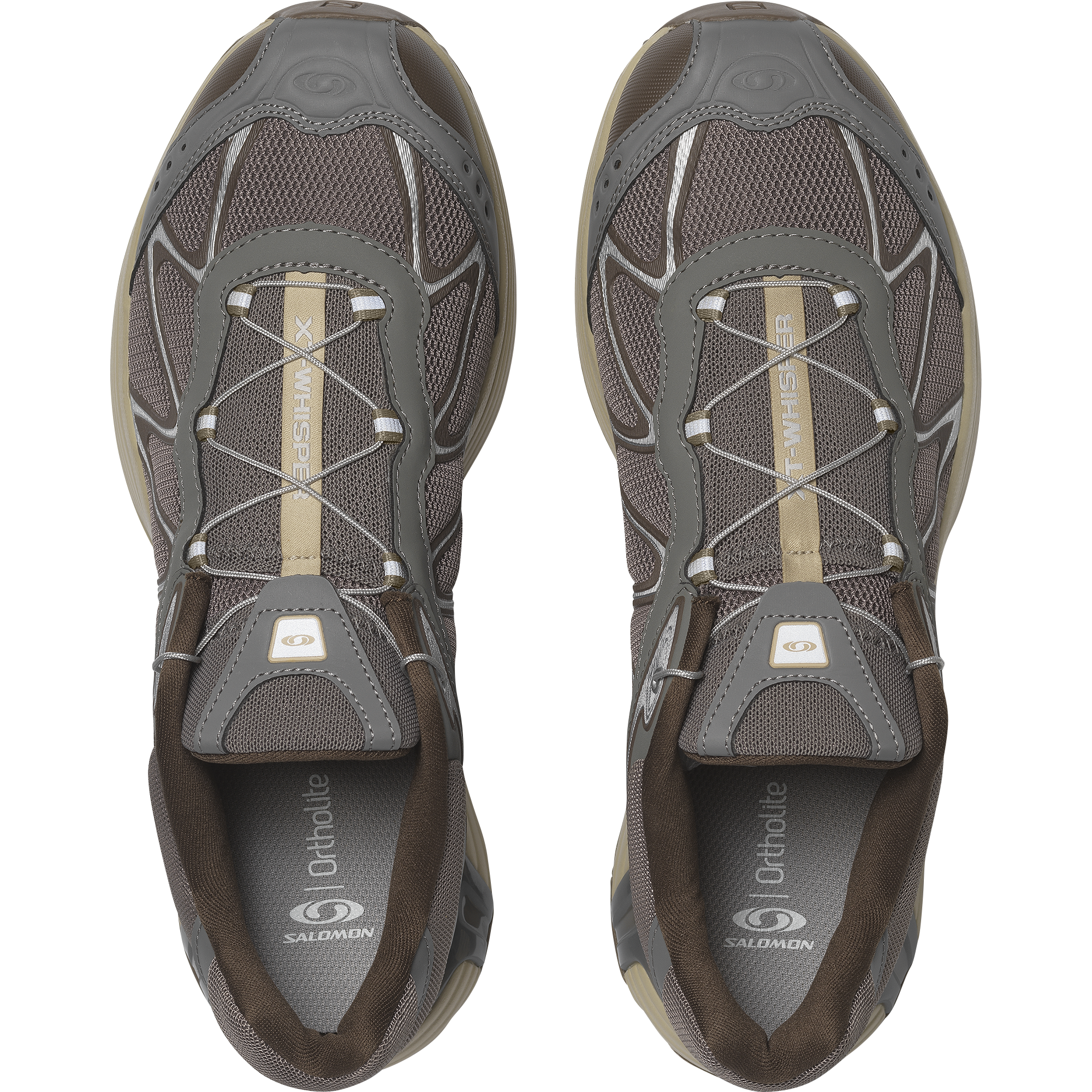 XT-WHISPER Unisex - Sneakers | Salomon