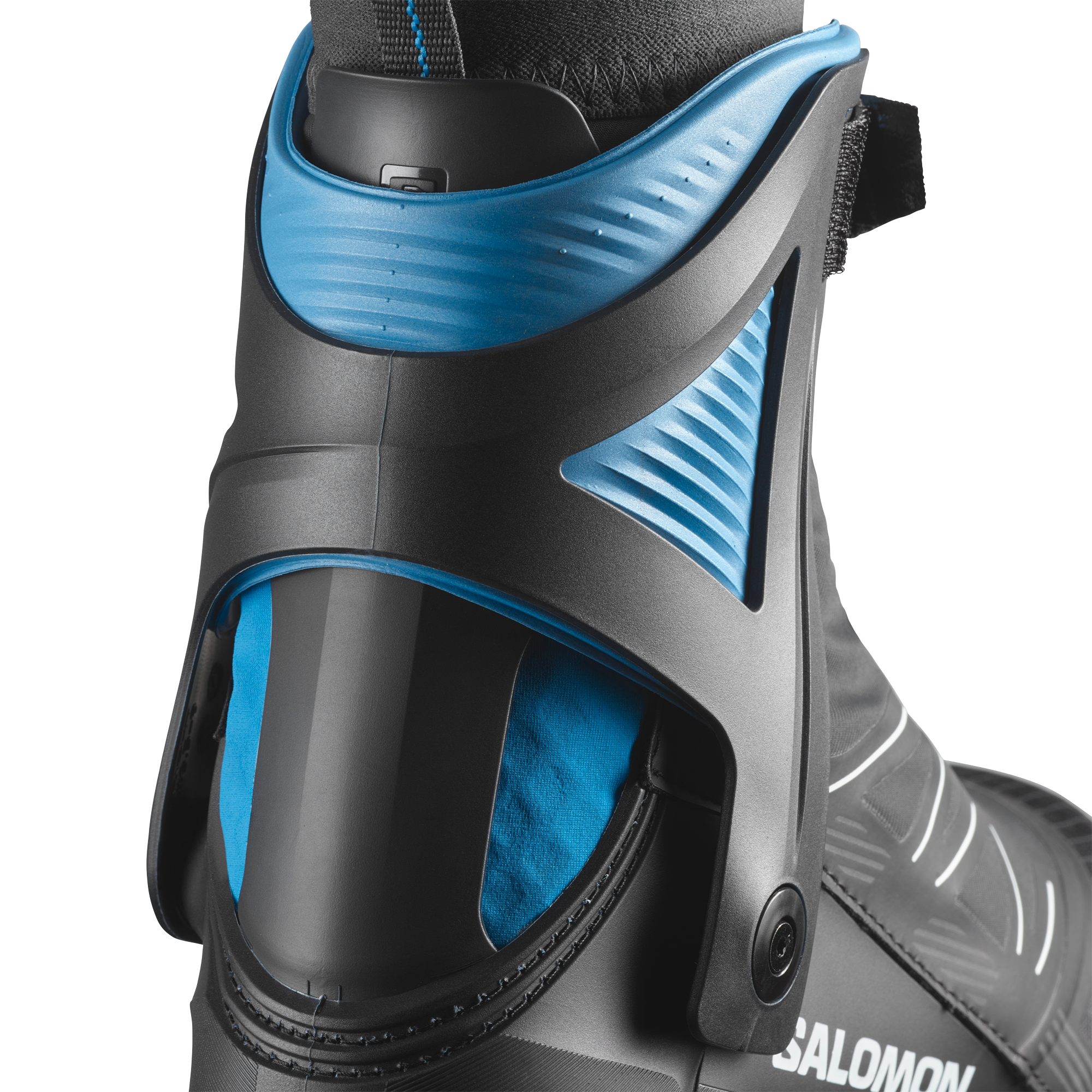 Мужские кроссовки Salomon RS8 — фото 5