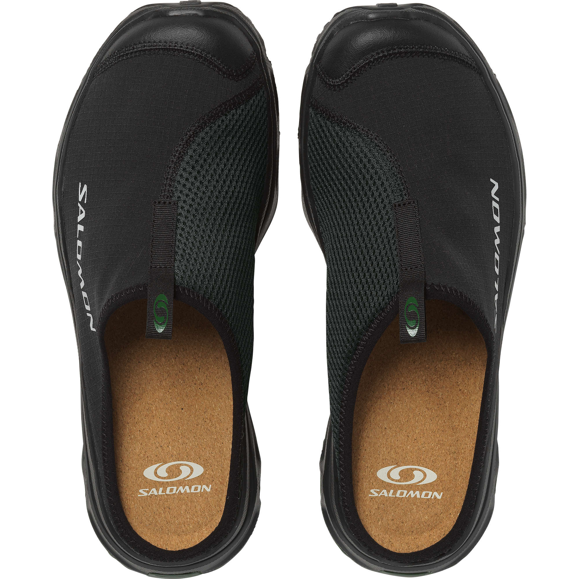 靴 Salomon RX SLIDE RX SLIDE 3.0 ATQ Unisex - Sneakers | Salomon