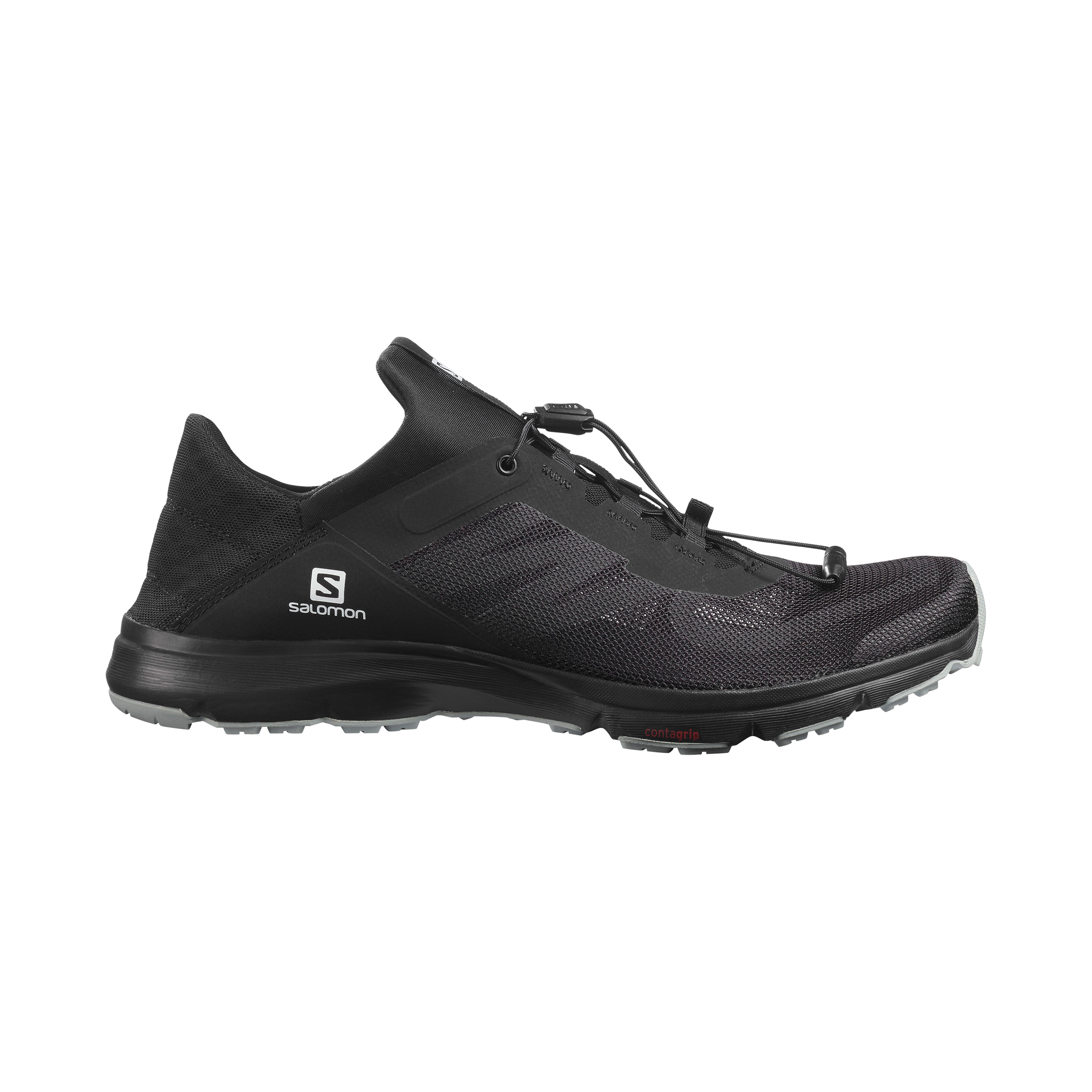 AMPHIB BOLD 2 Black