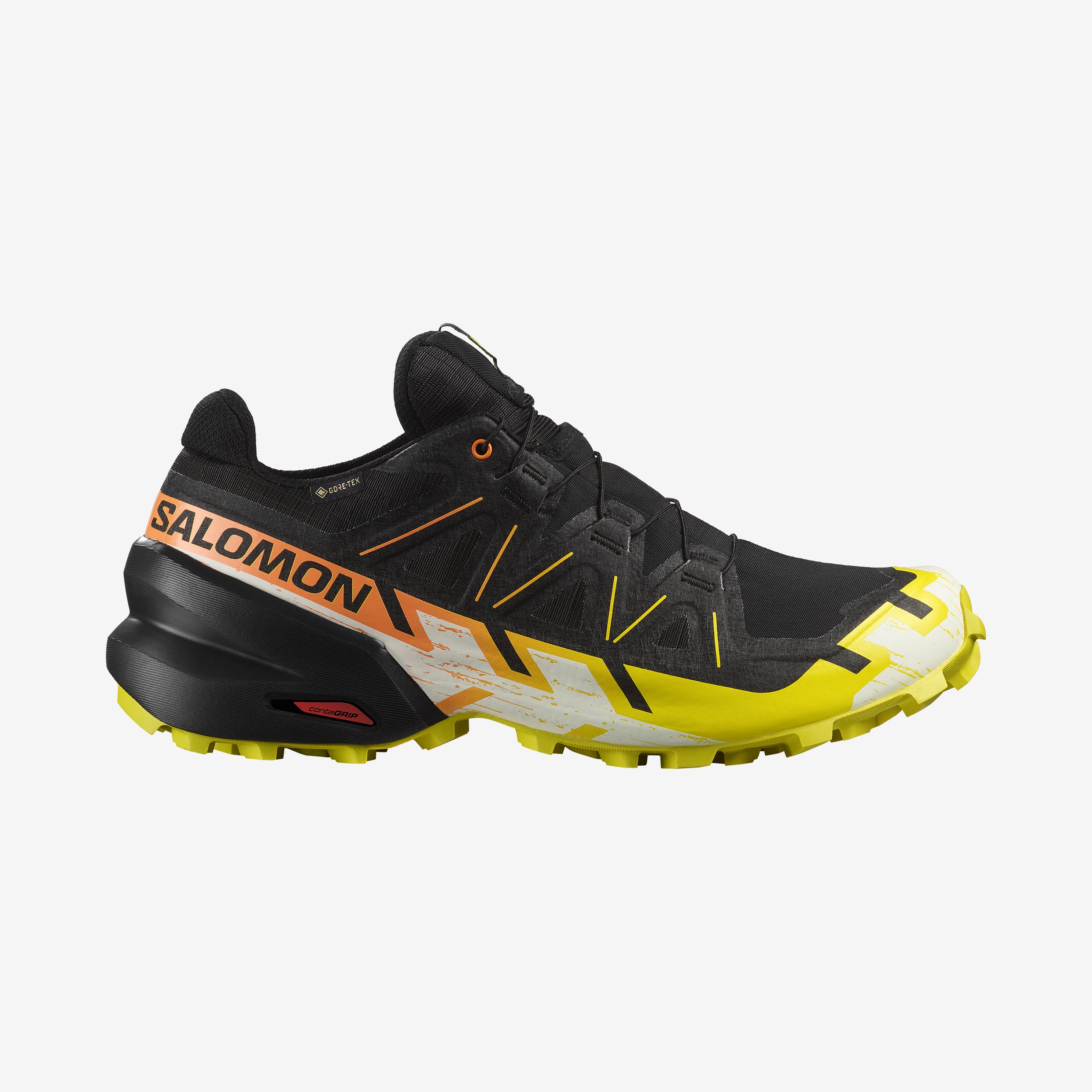 SPEEDCROSS 6 GORE-TEX Men - Trail Running | Salomon SPEEDCROSS 6 GORE-TEX Men - Trail Running | Salomon