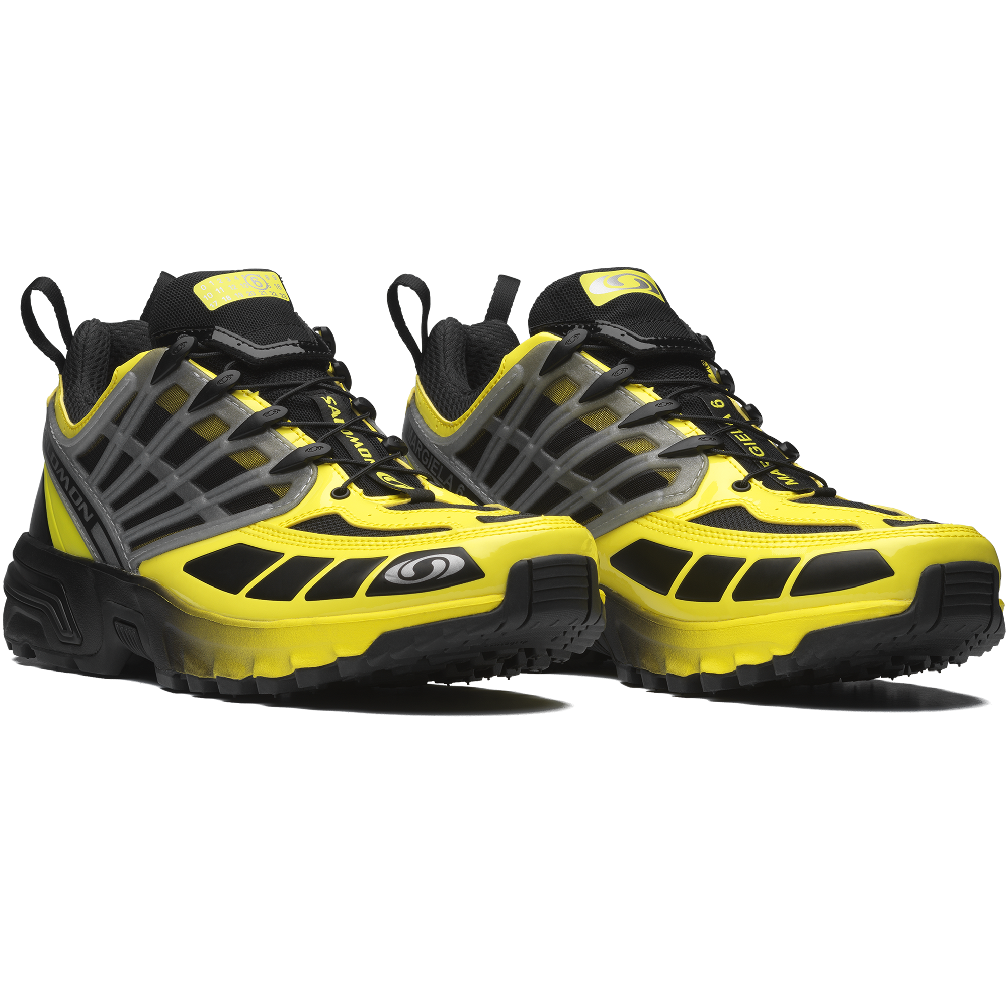 ACS PRO MM6 MAISON MARGIELA Unisex - Intersection Sportstyle