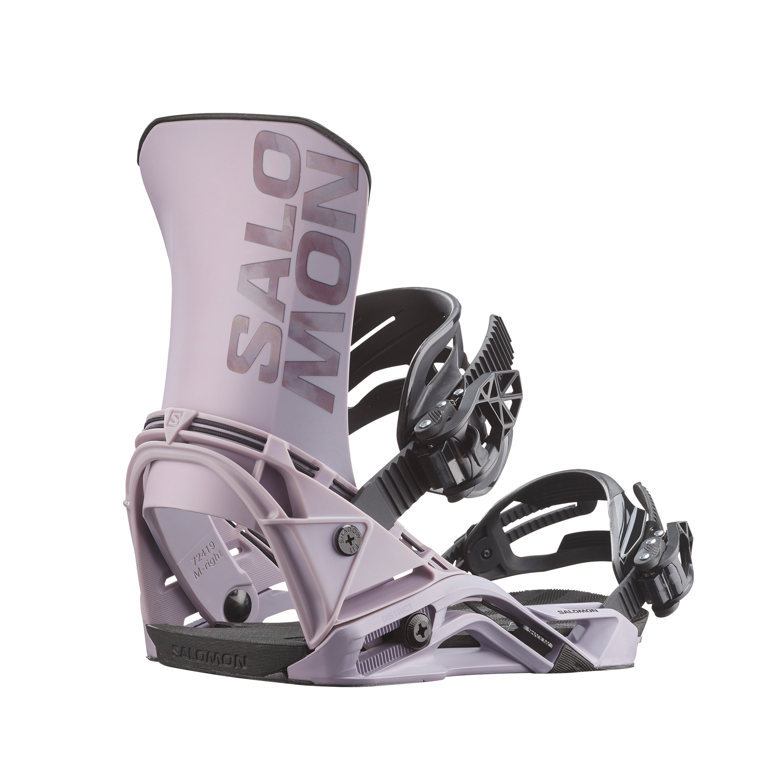 SALOMON DISTRICT Mサイズ DISTRICT Men - All-Mountain | Salomon