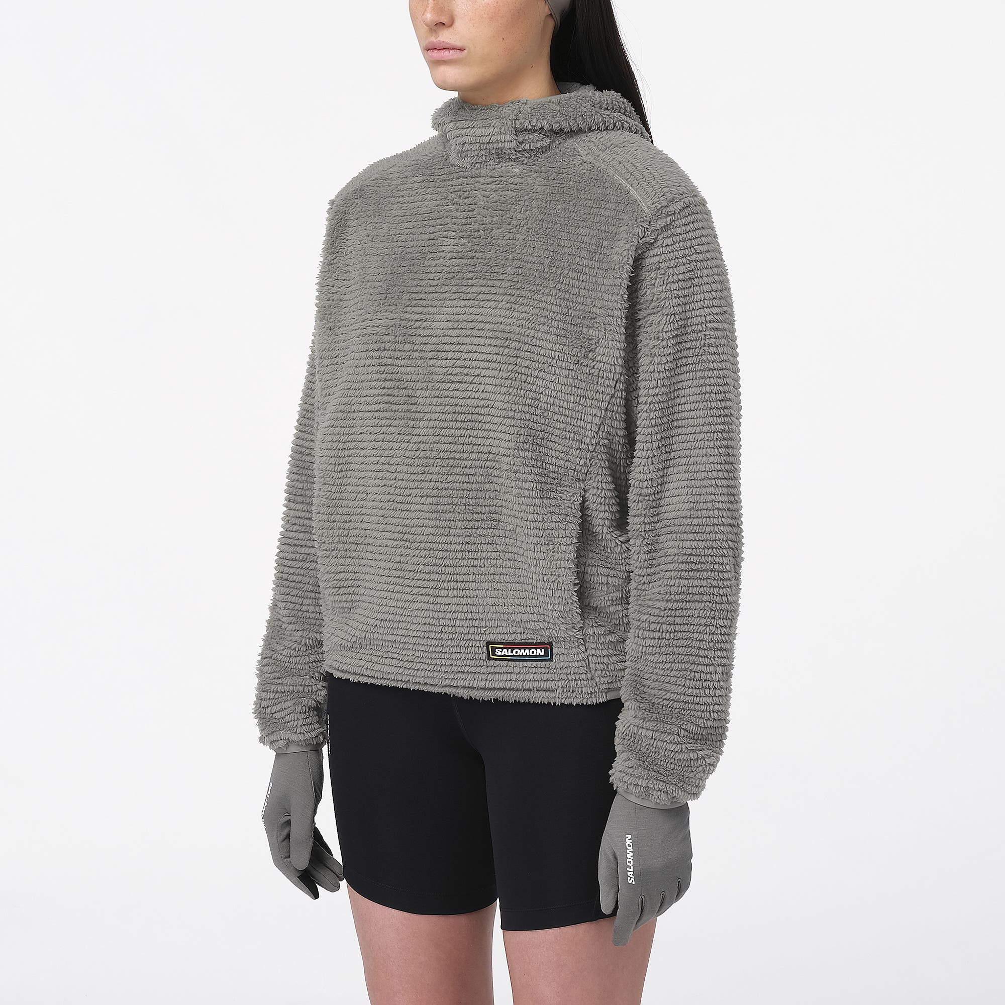 Main product image of THERNOVA - Women's Hooded Pullover