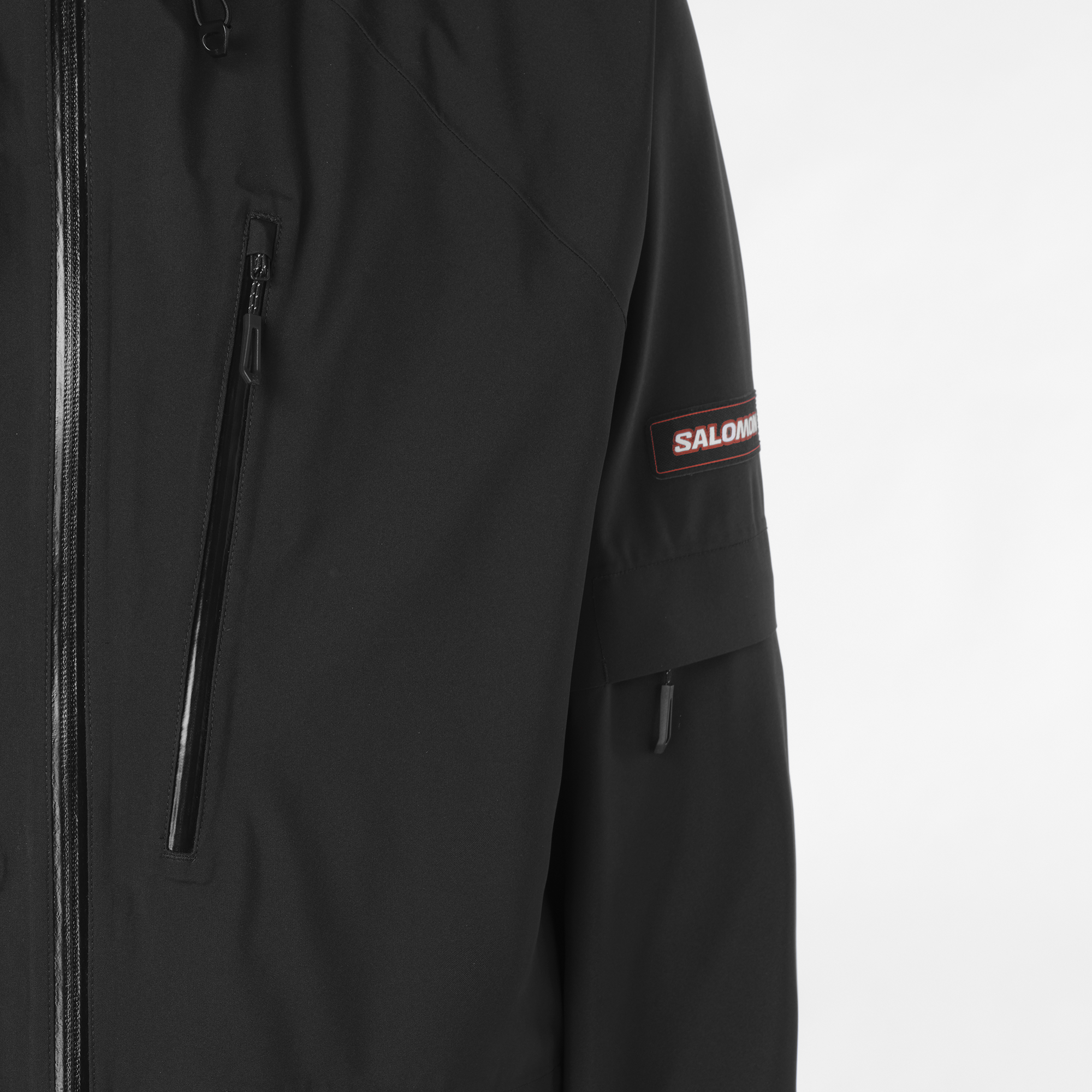 VENOM Black | Salomon