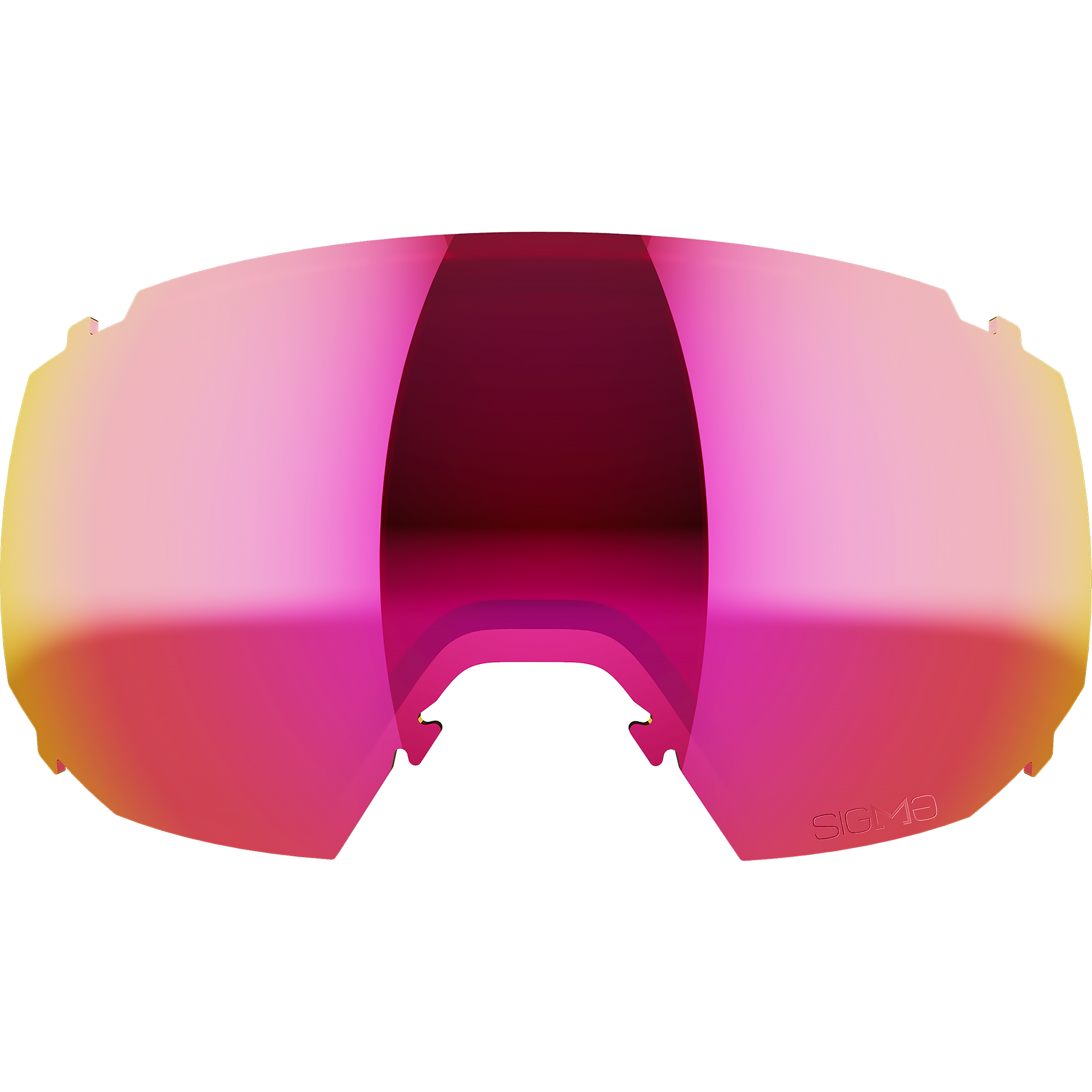 RADIUM PRIME LENS SIGMA Unisex - Parts | Salomon