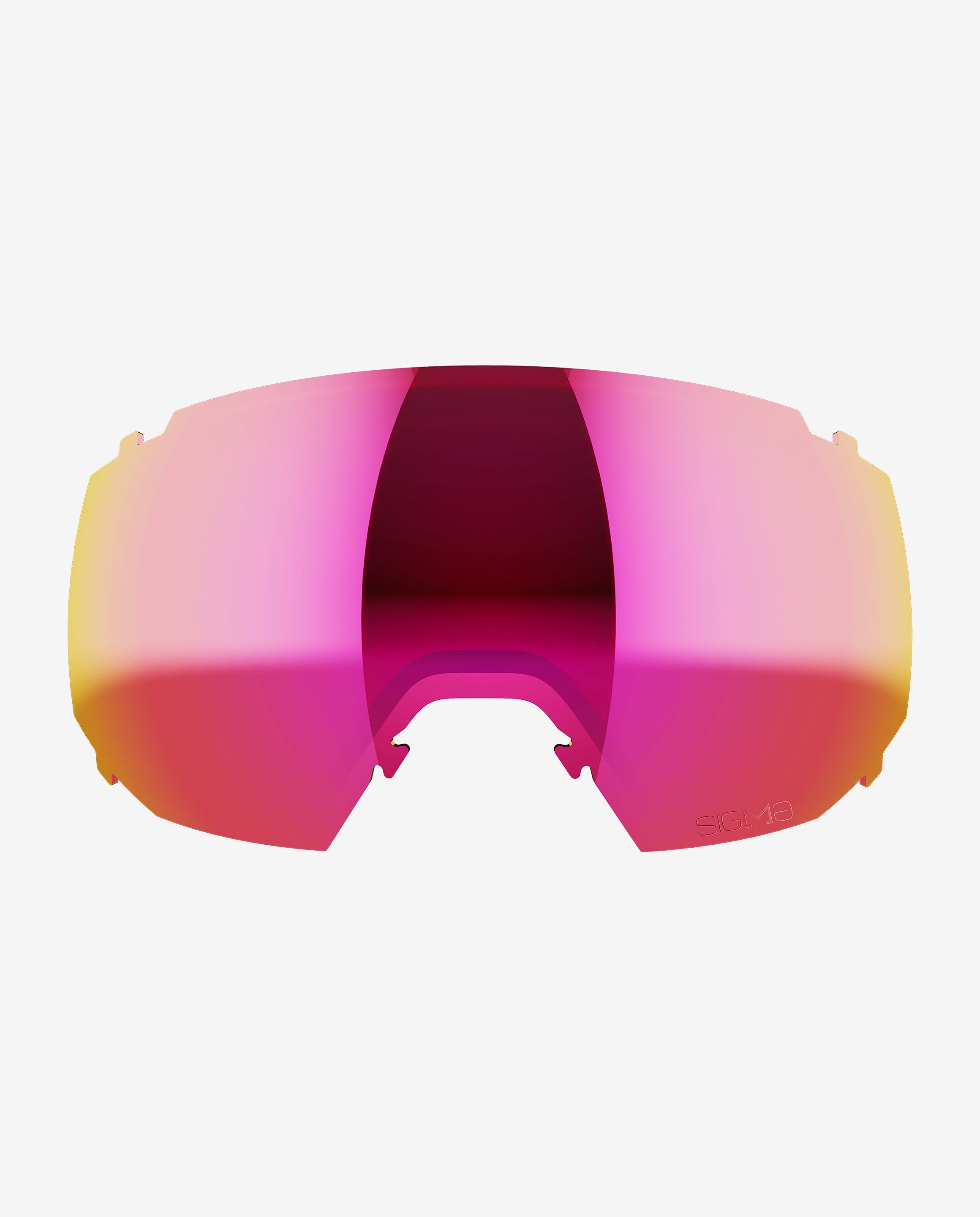 RADIUM LENS SIGMA - Main Image