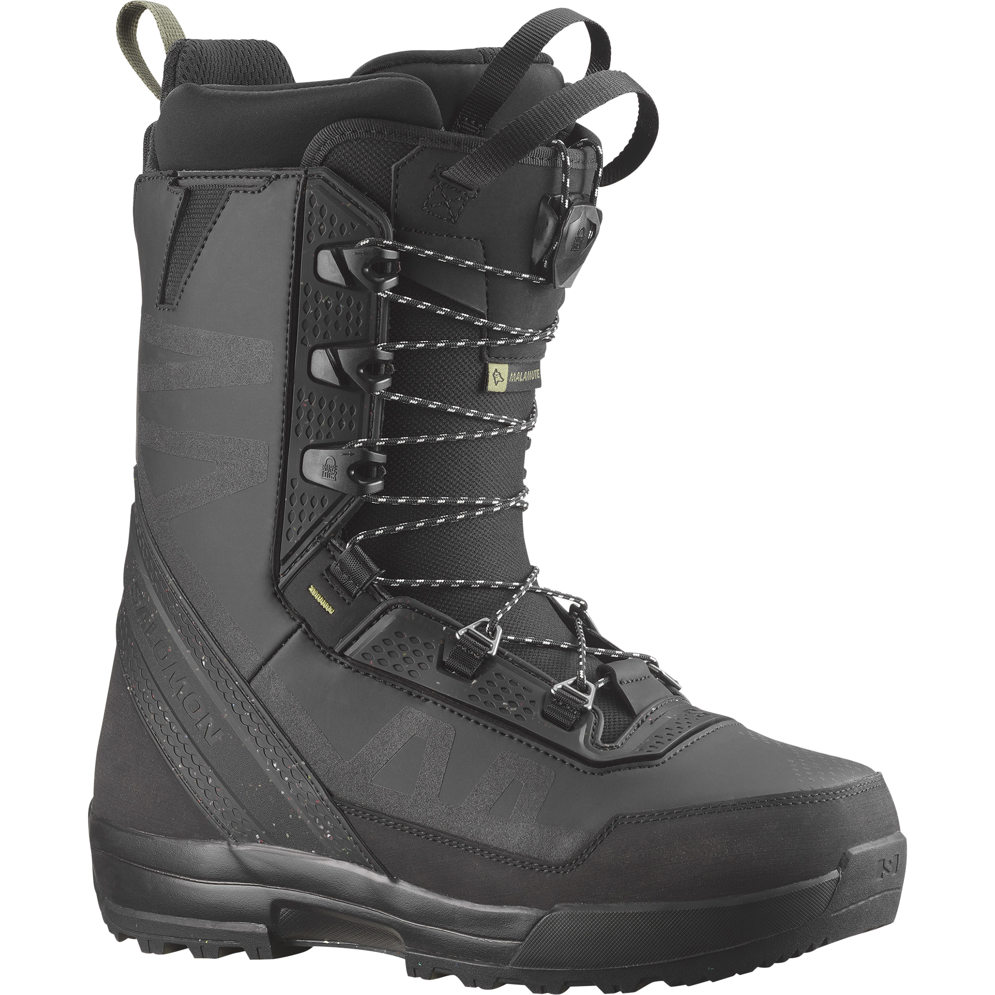 MALAMUTE Men - All-Mountain | Salomon