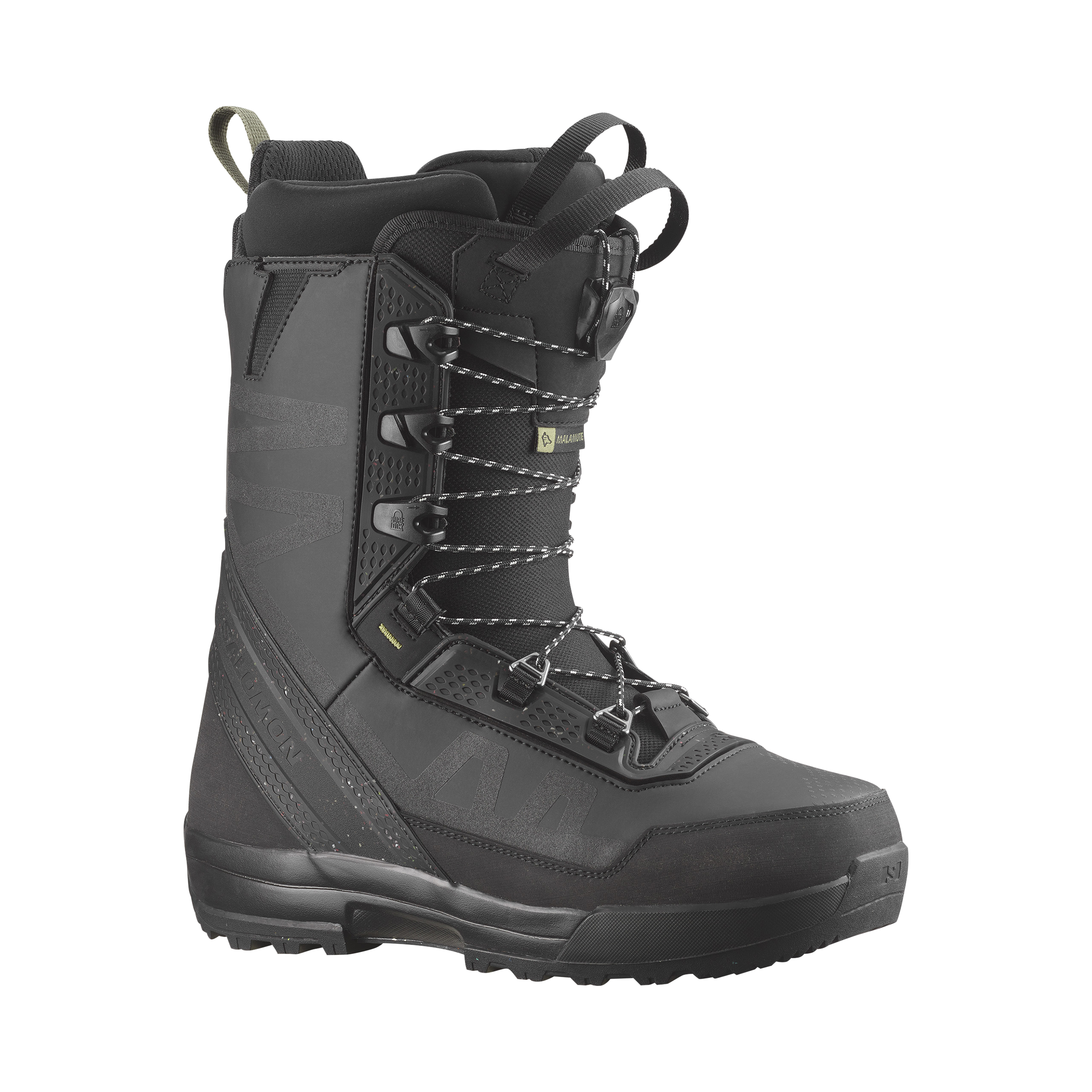 MALAMUTE Men - All-Mountain | Salomon