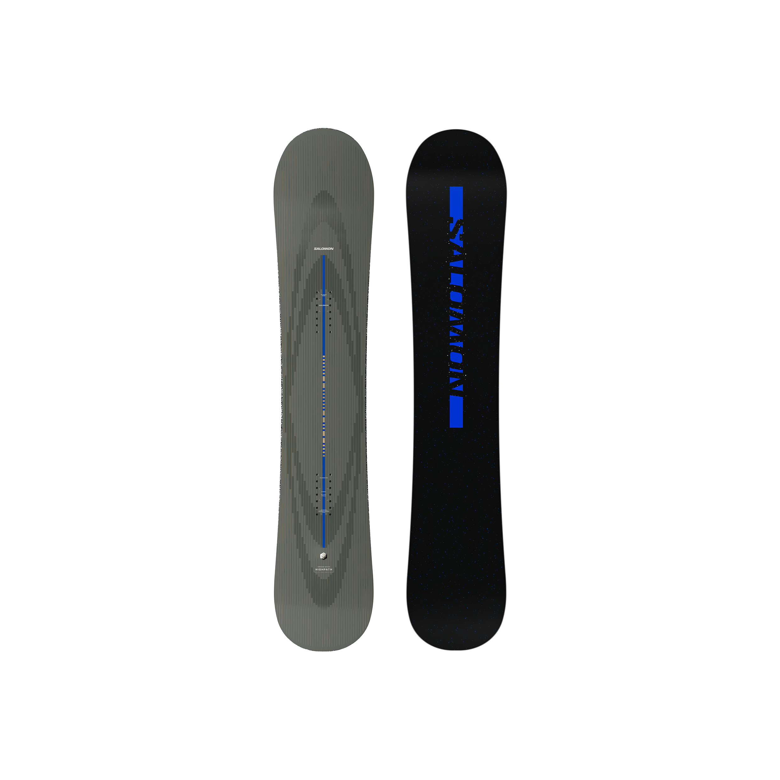 SALOMON HIGHPATH 22-23モデル　150 HIGHPATH Snowboards · All-Mountain · Unisex | Salomon