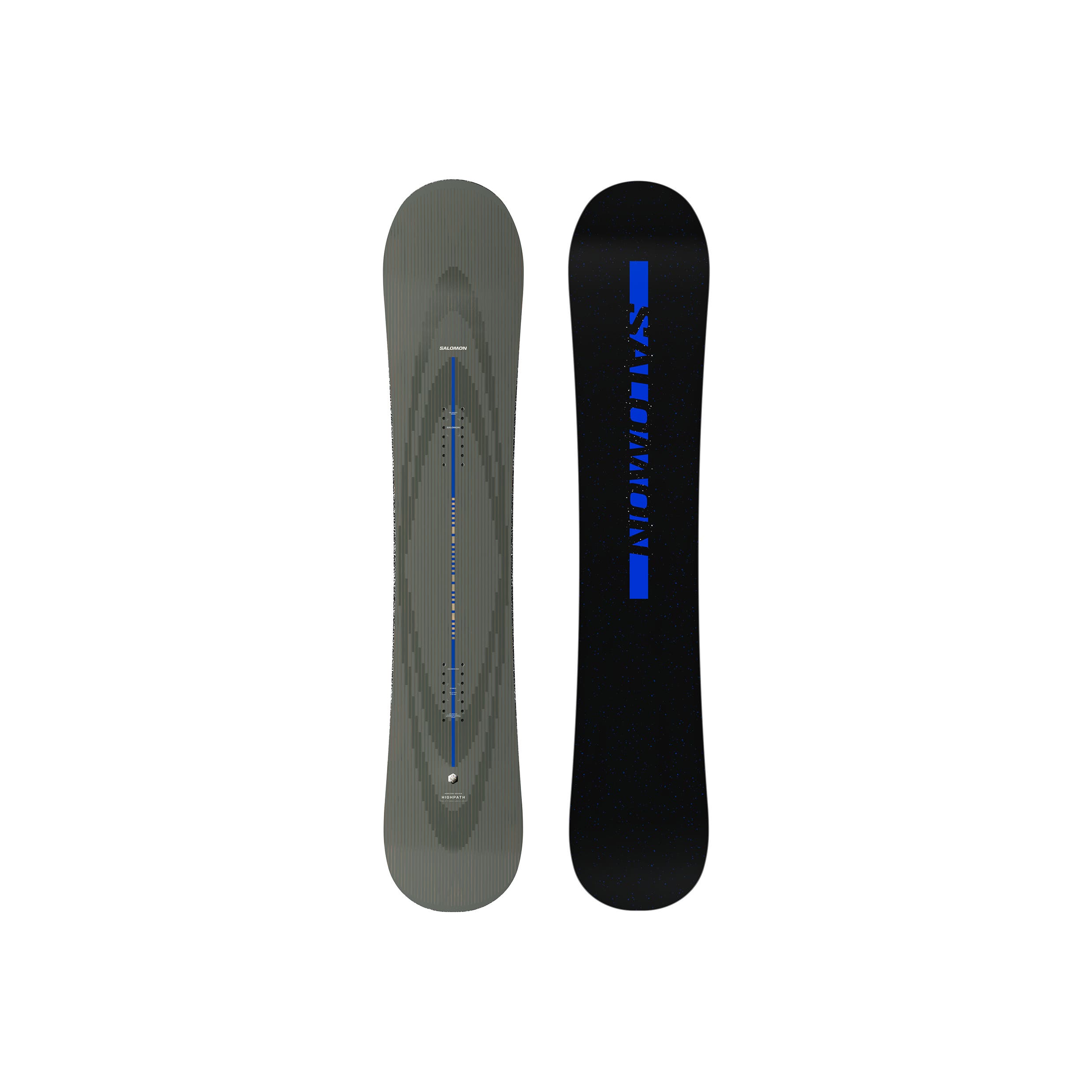Main product image of HIGHPATH - Snowboards · All-Mountain · Unisex
